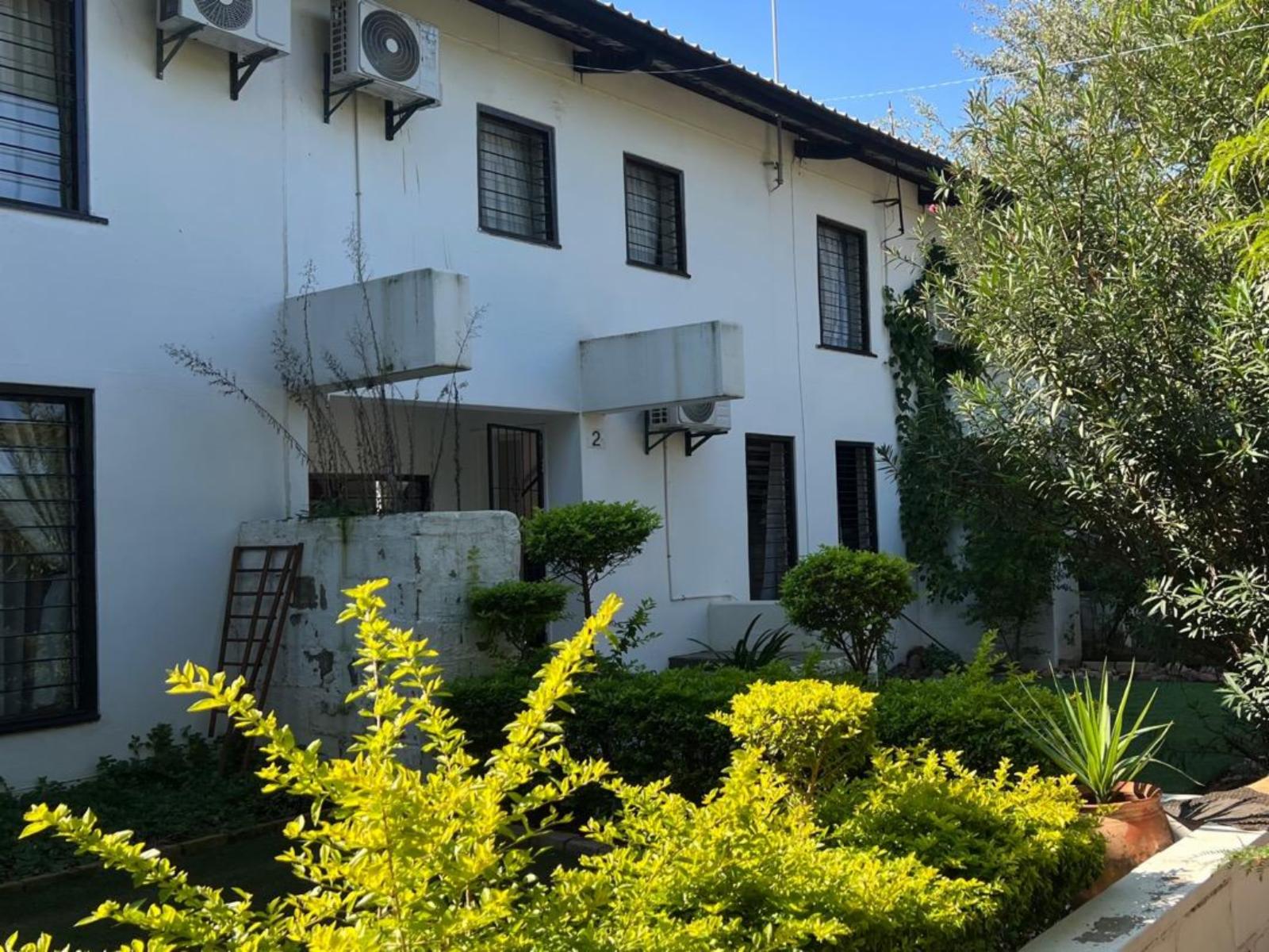 Room 1 — Property / Building
