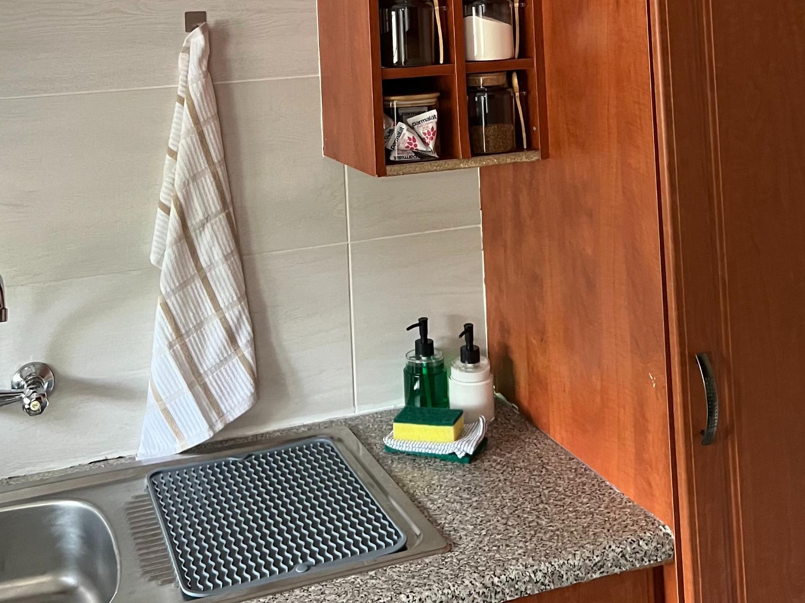 Kitchenette
