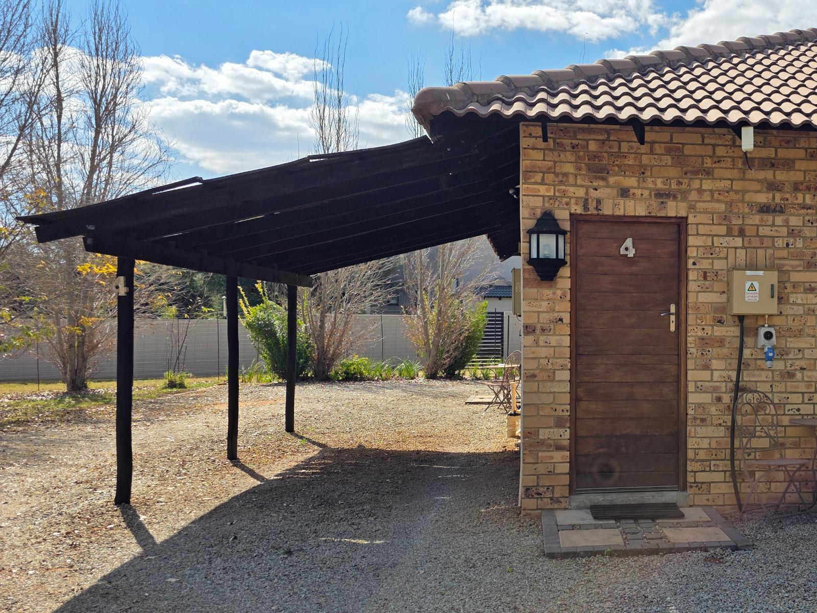 Property / Building