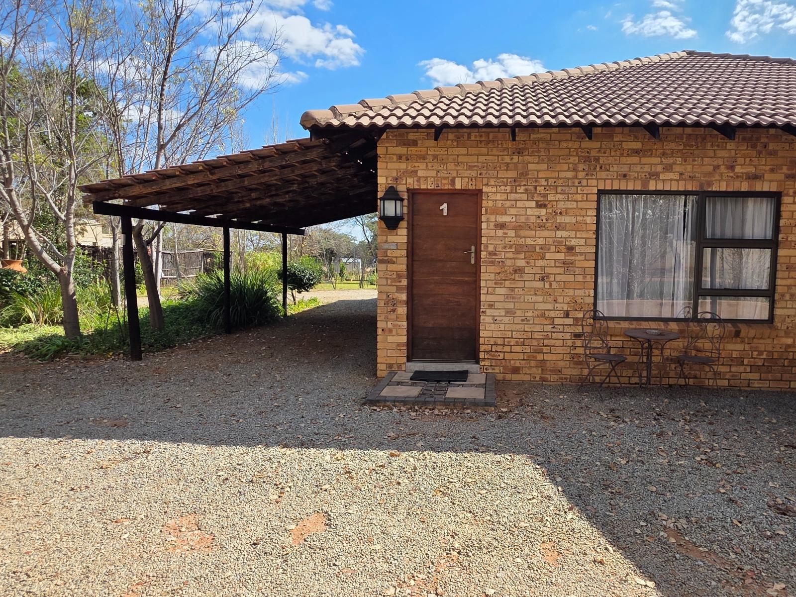 Property / Building