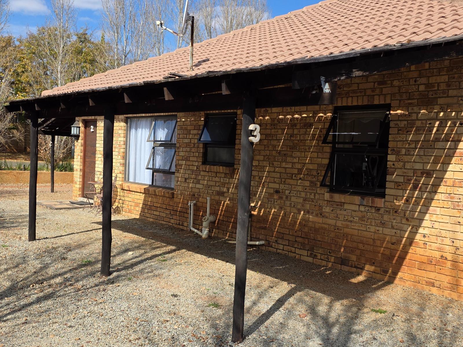 Property / Building