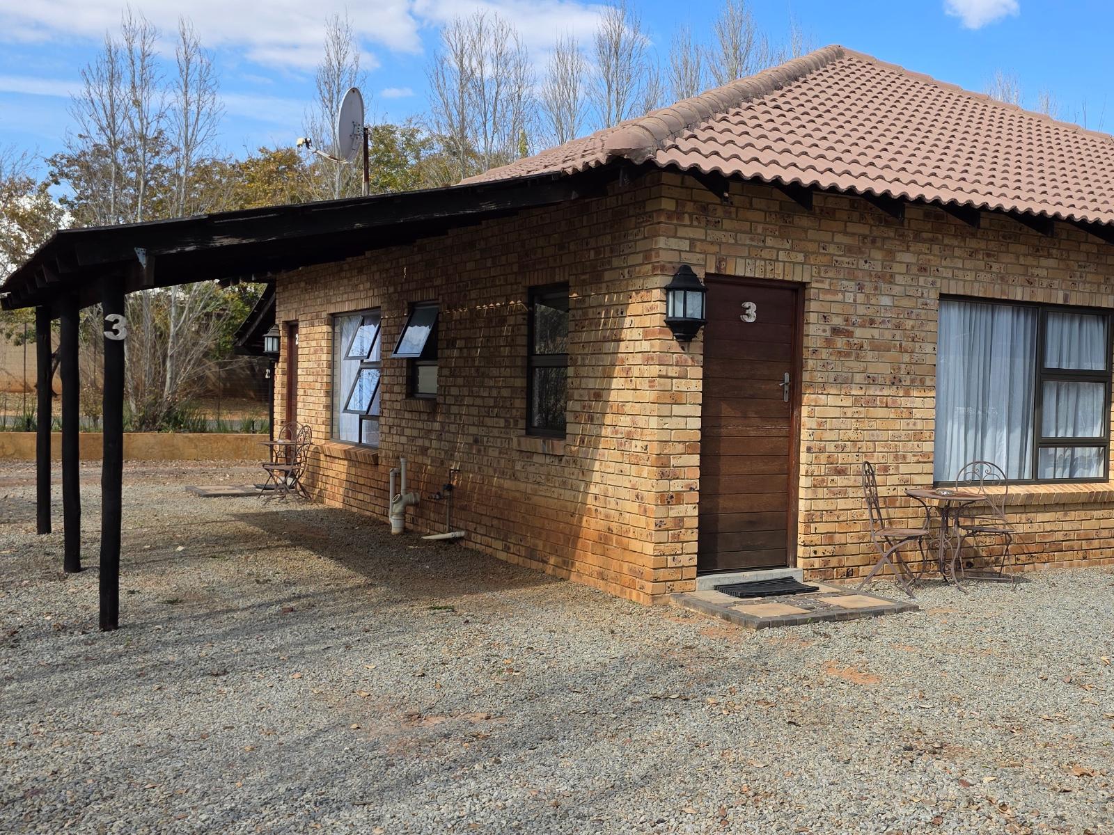 Property / Building