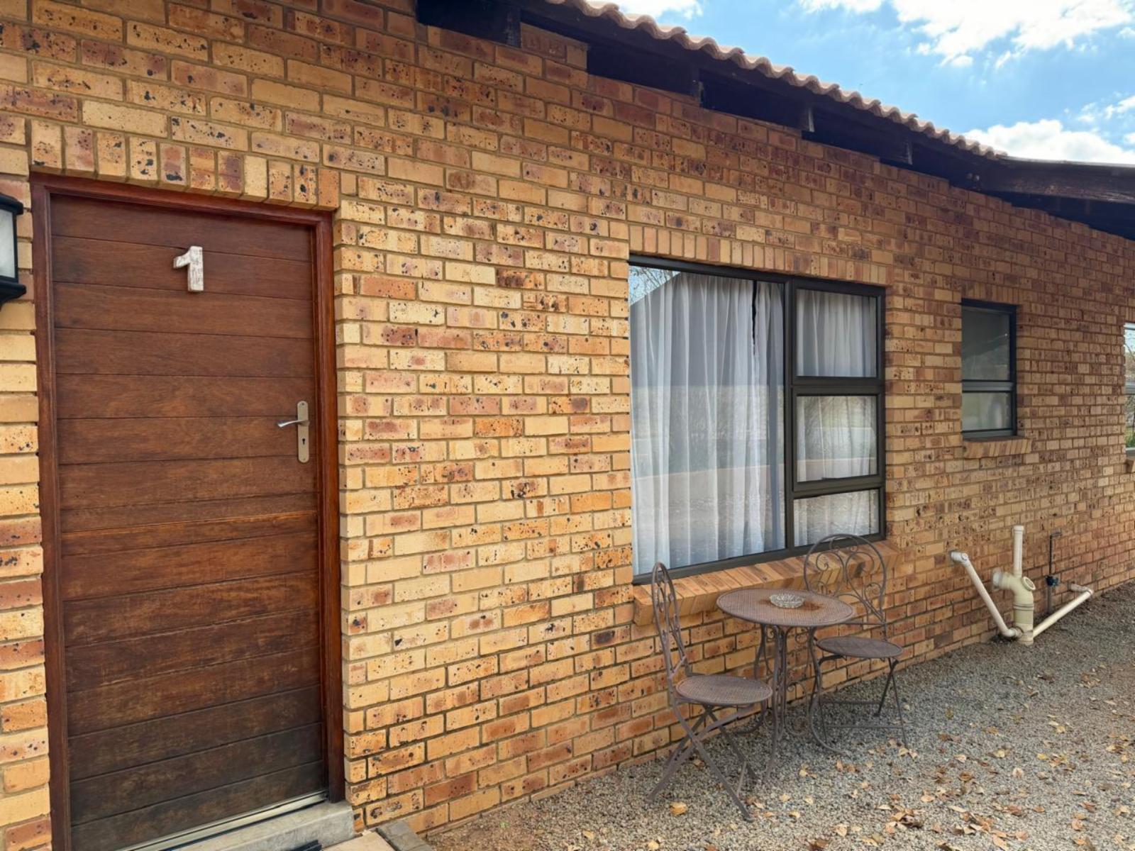 Property / Building