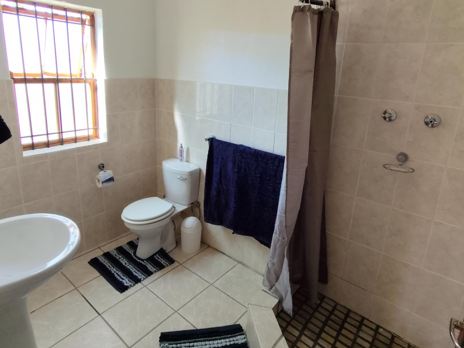Room 2 — Bathroom