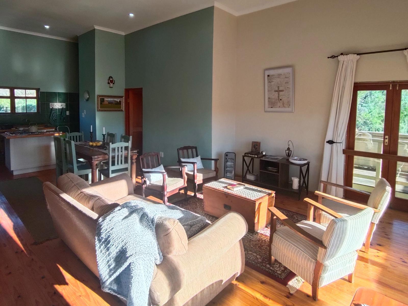 Room 1 — Living Room