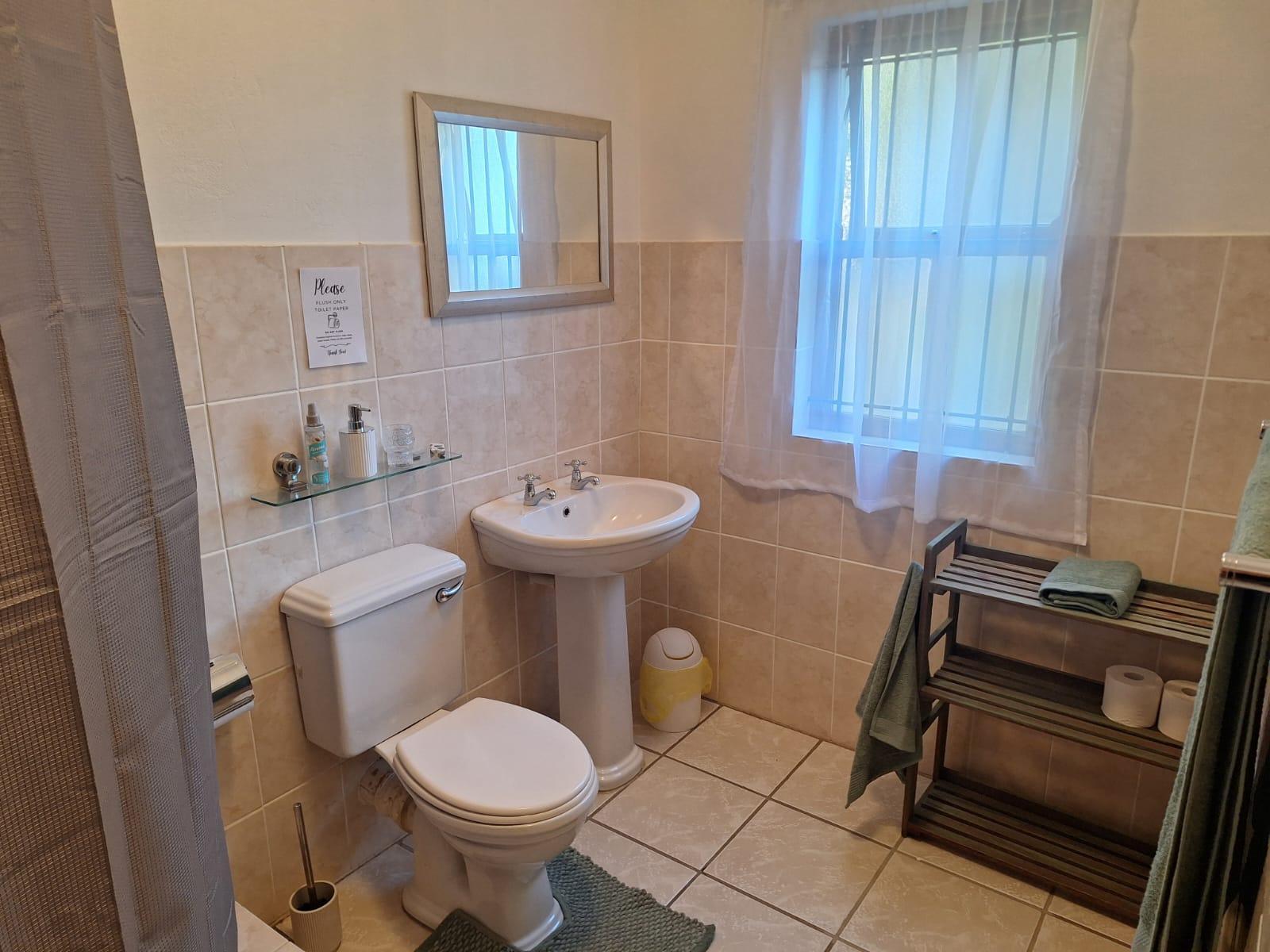 Room 3 — Bathroom