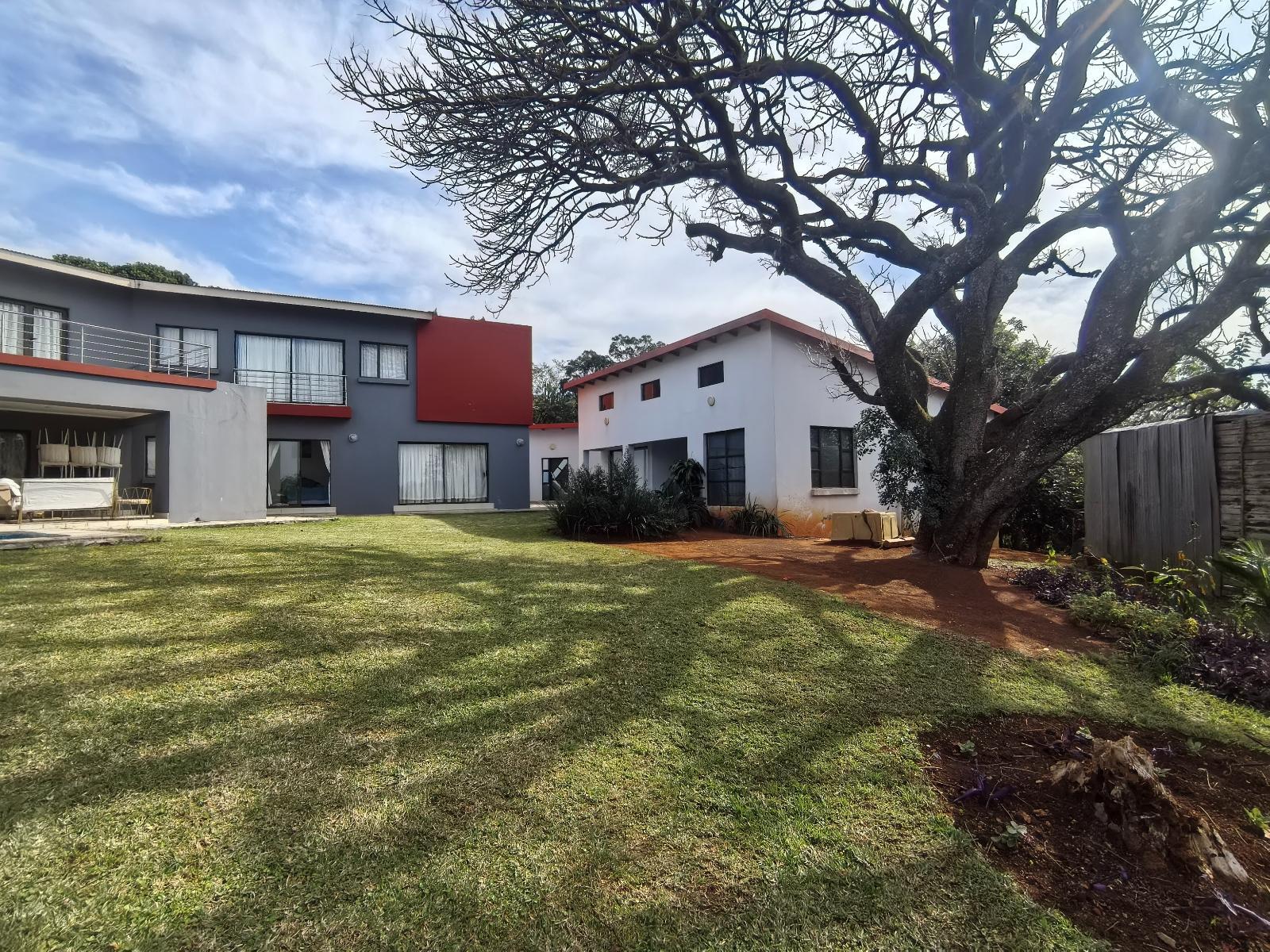 Property / Building