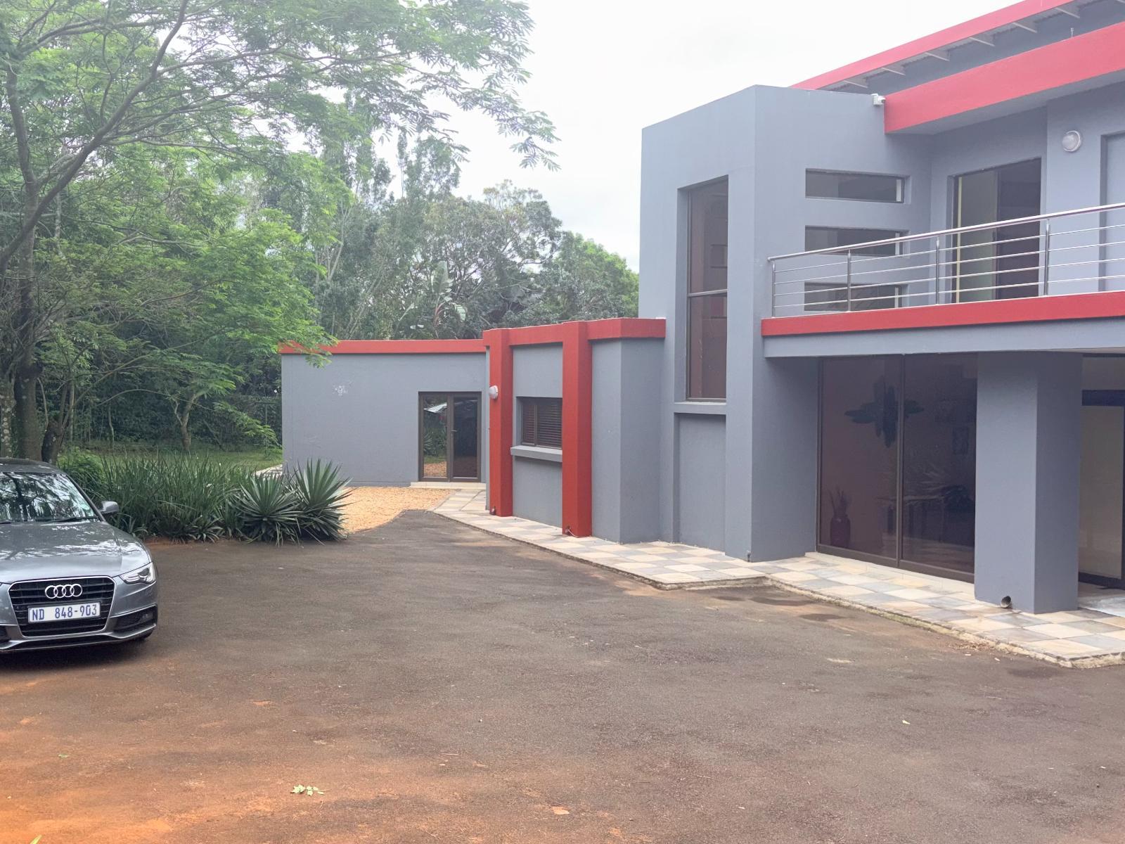 Property / Building