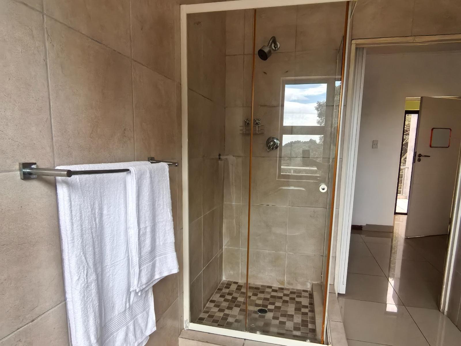 Room 3 — Bathroom