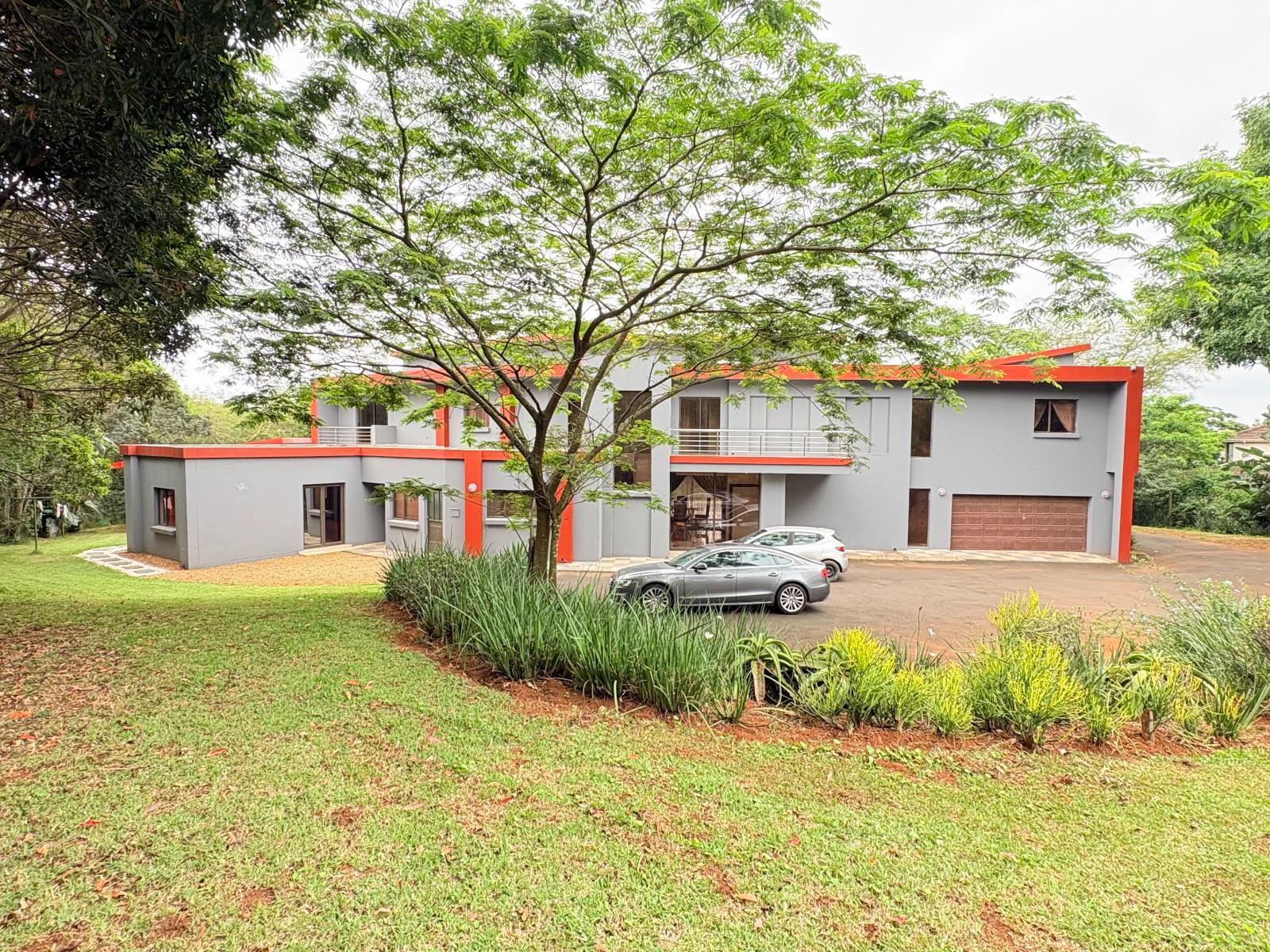 Property / Building