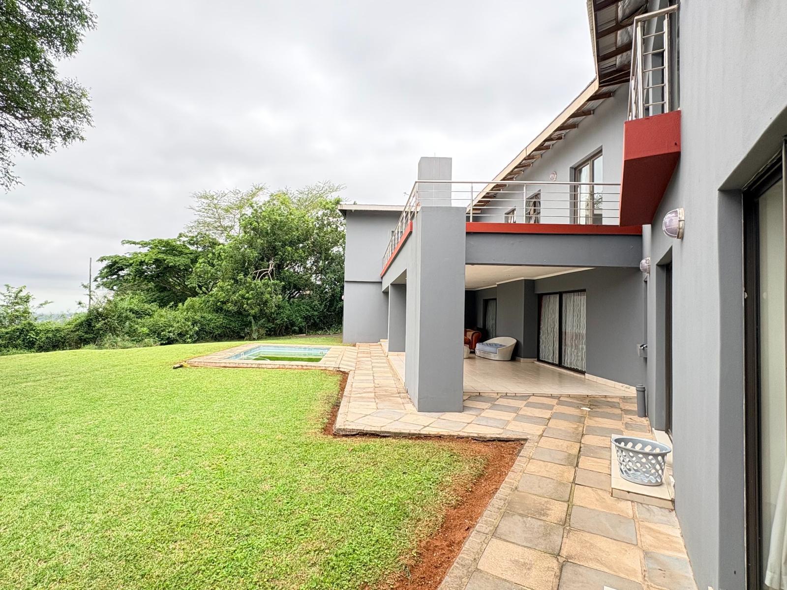 Property / Building