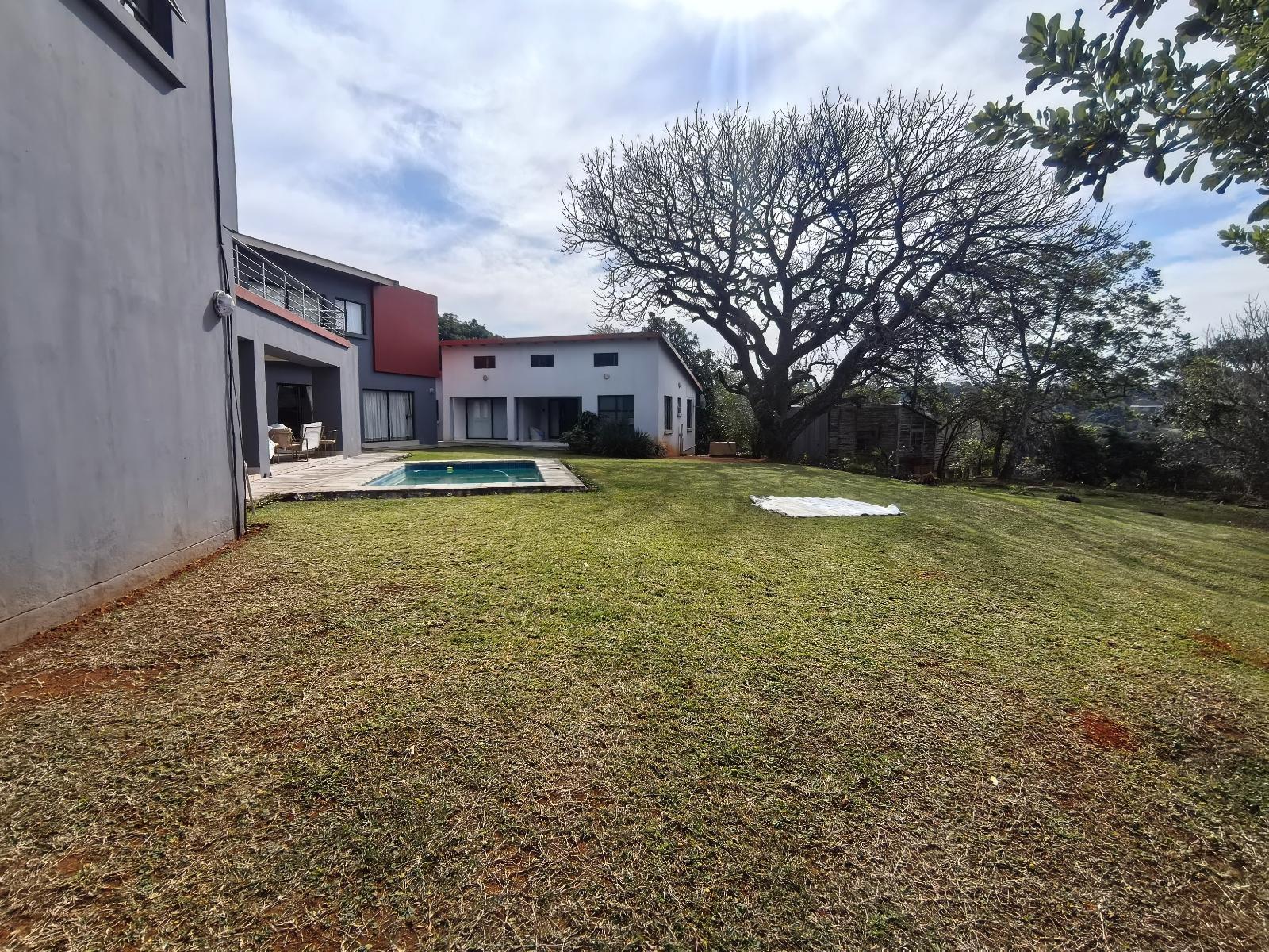 Property / Building