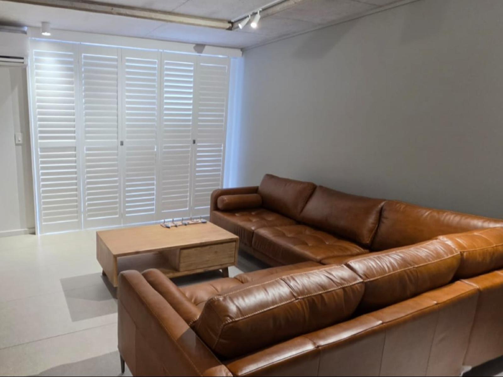 Room 1 — Living Room
