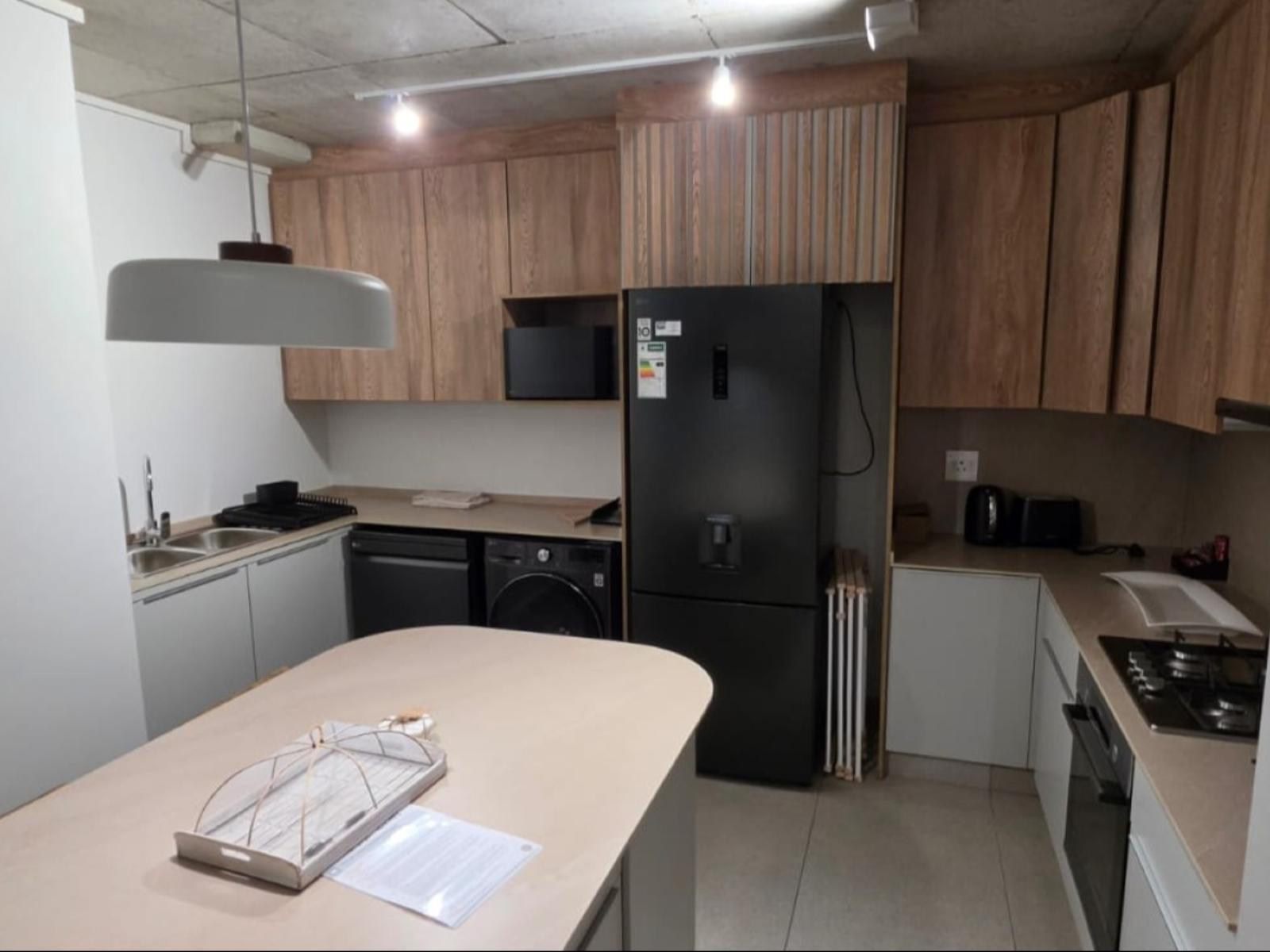 Kitchenette