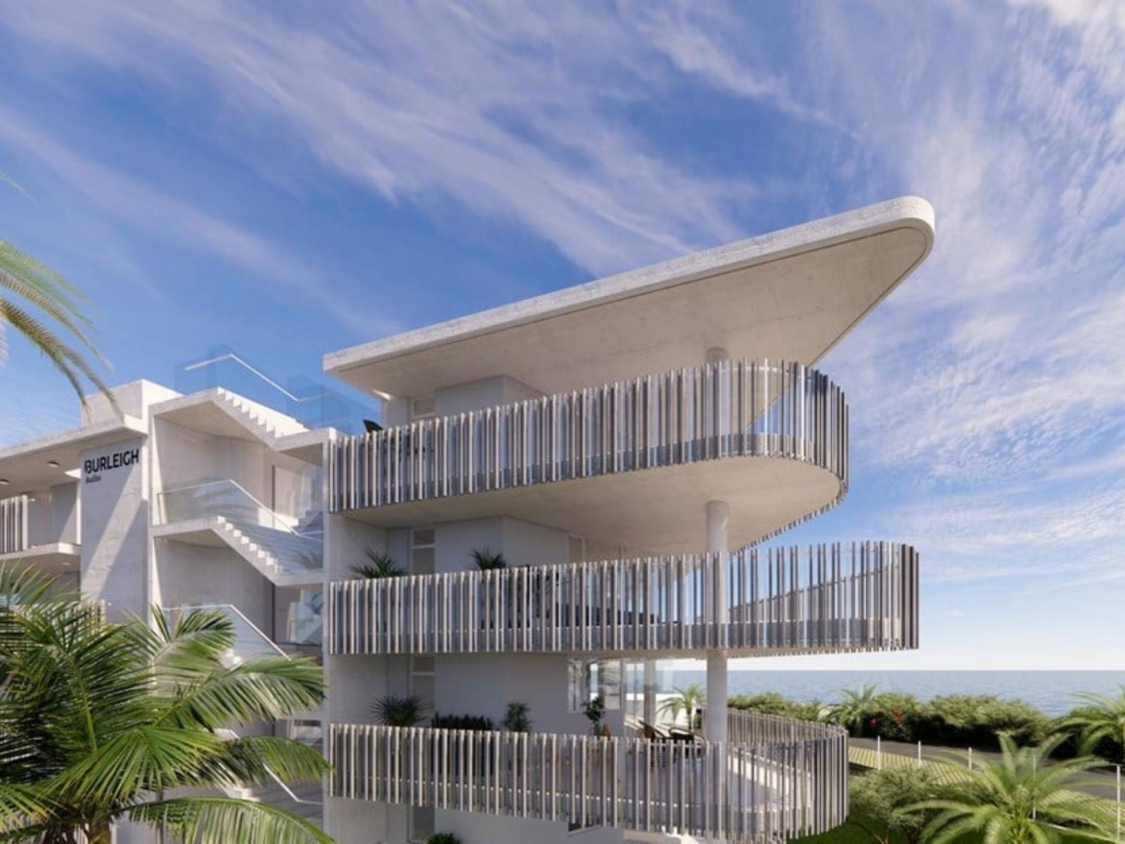 Property / Building
