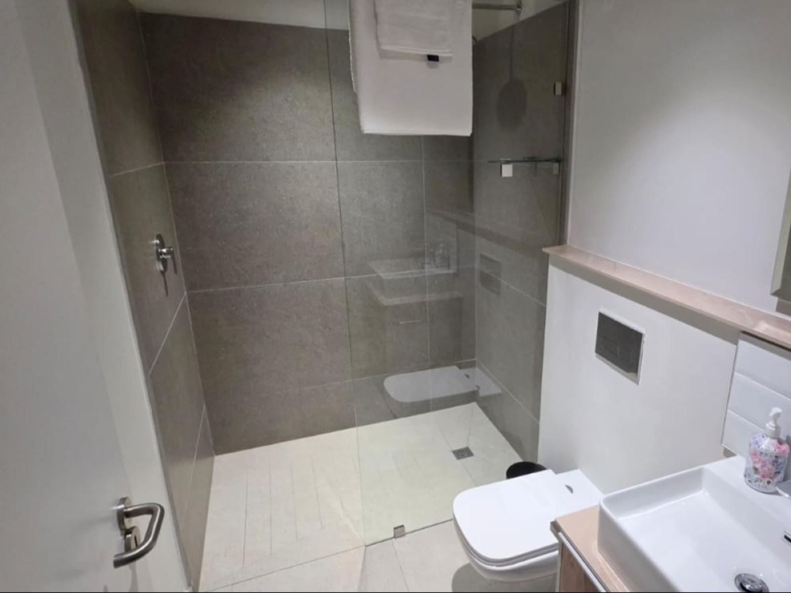 Room 1 — Bathroom