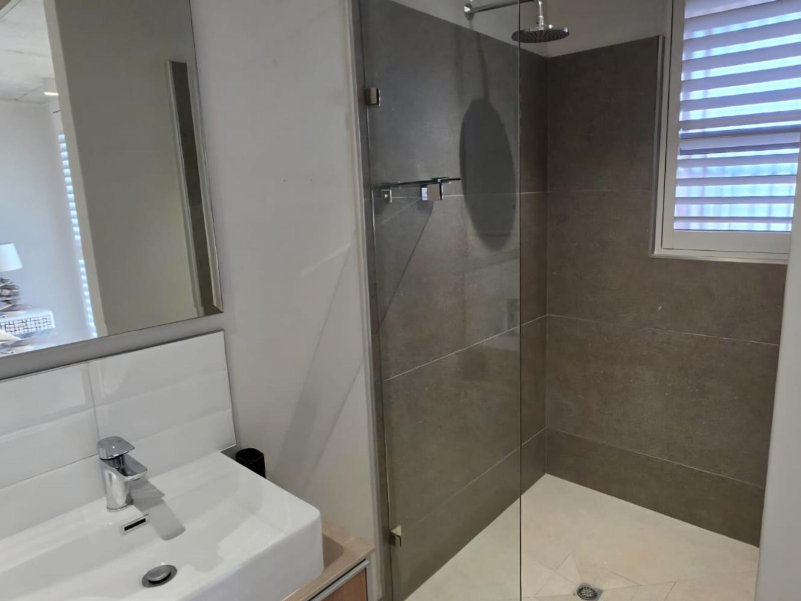 Room 1 — Bathroom