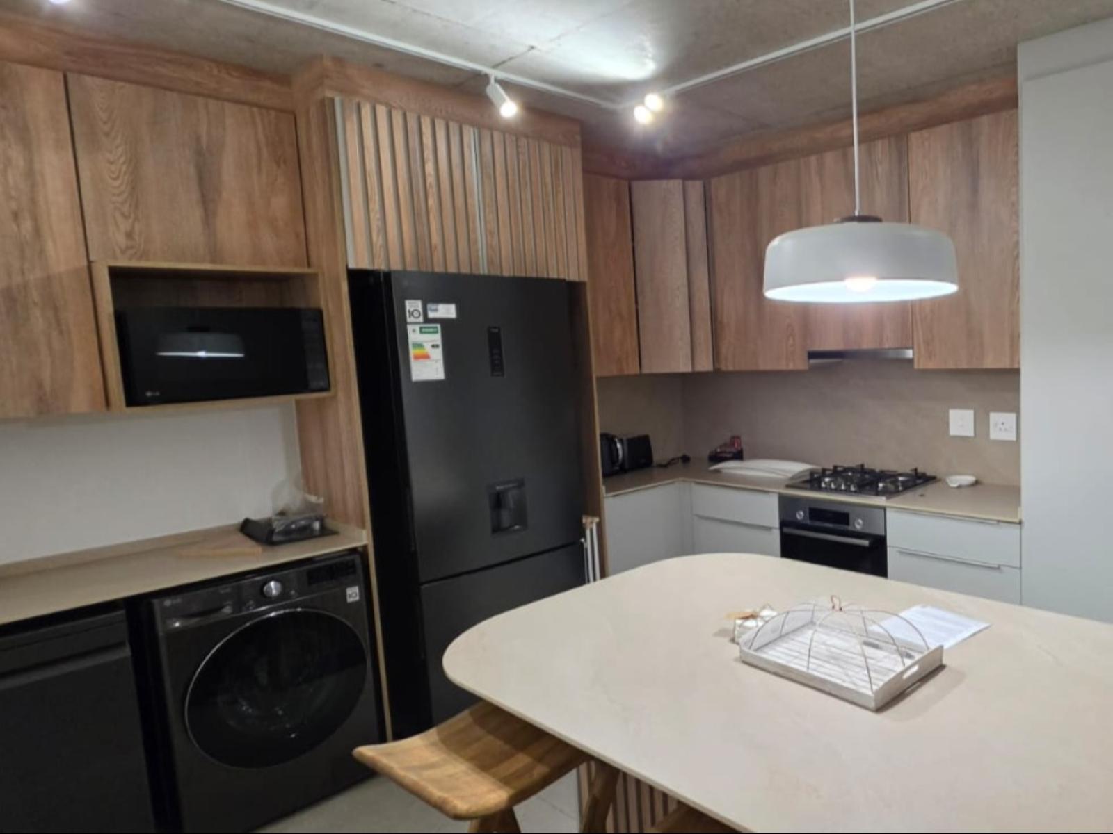 Kitchenette