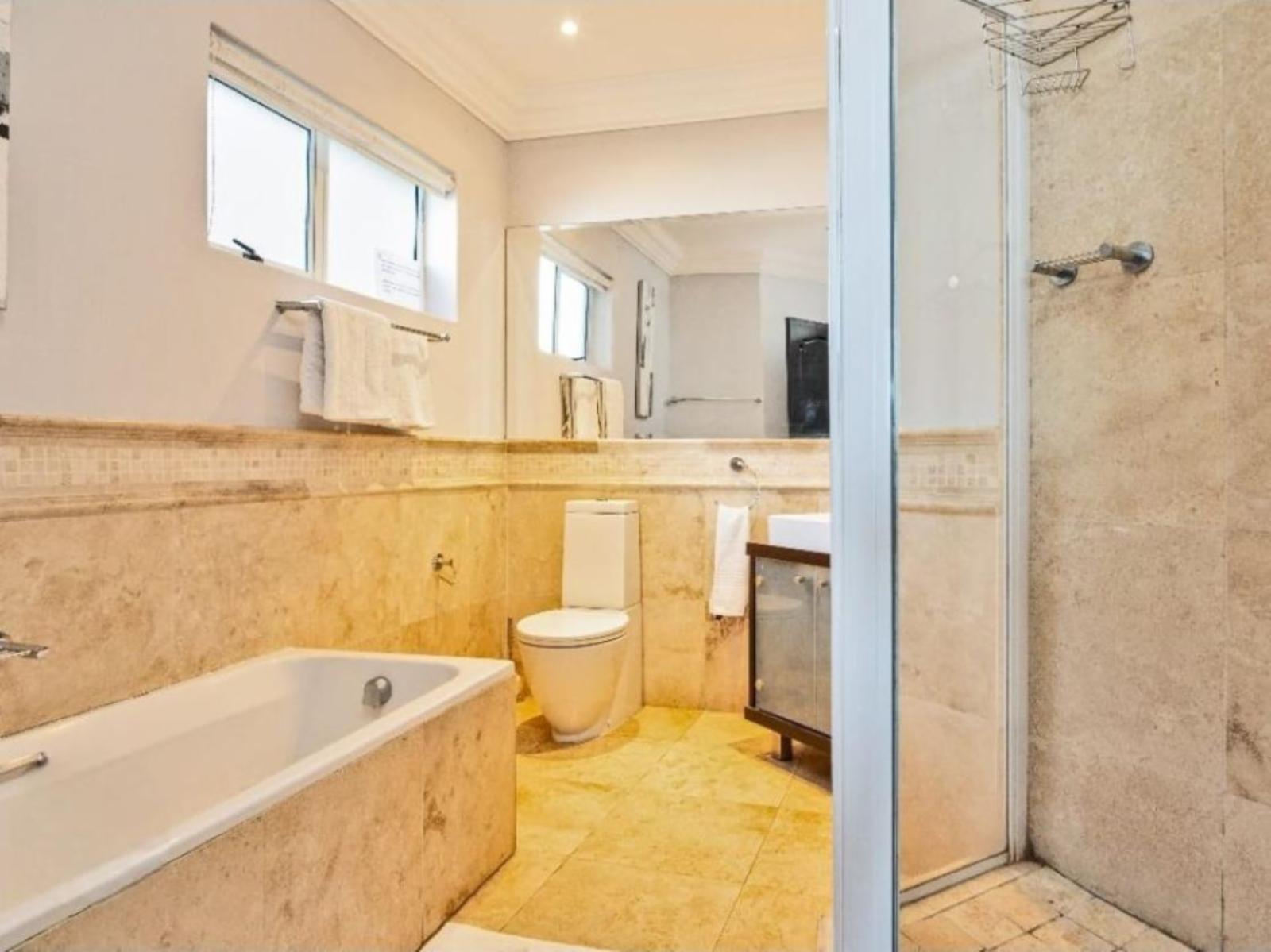 Room 1 — Bathroom