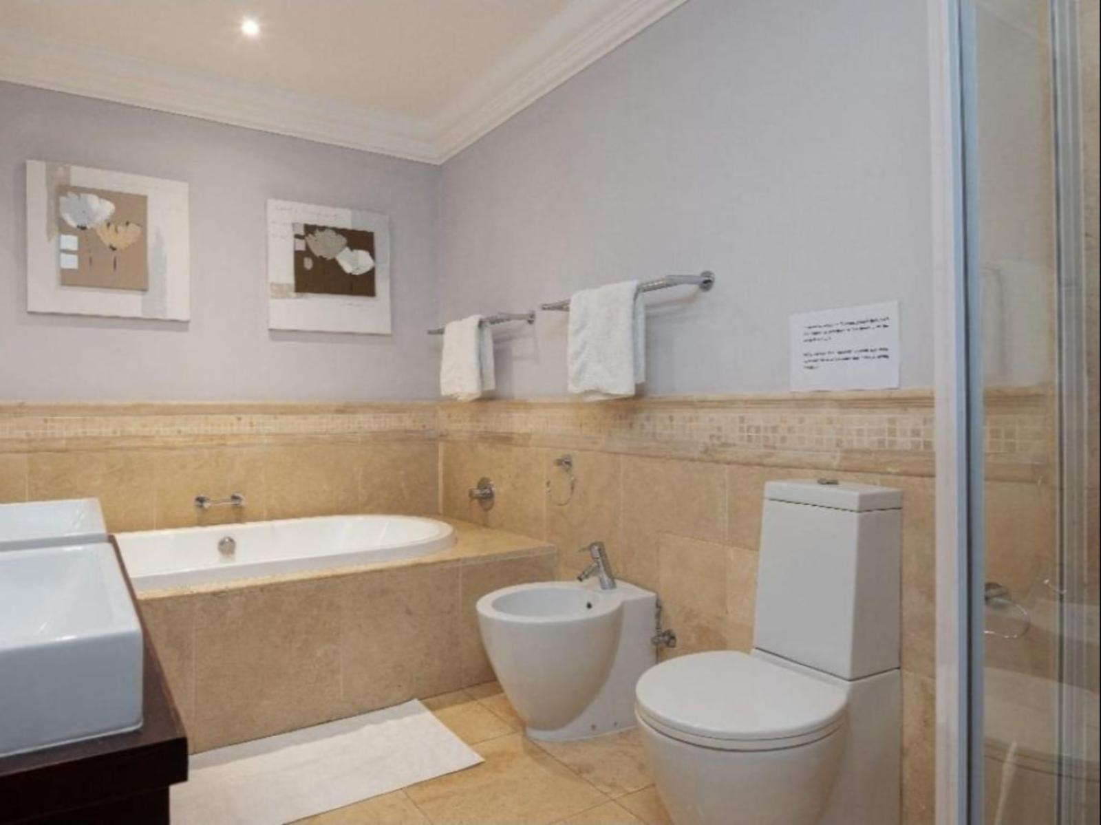 Room 1 — Bathroom