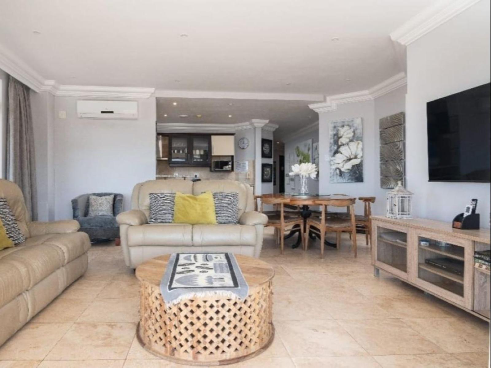 Room 1 — Living Room