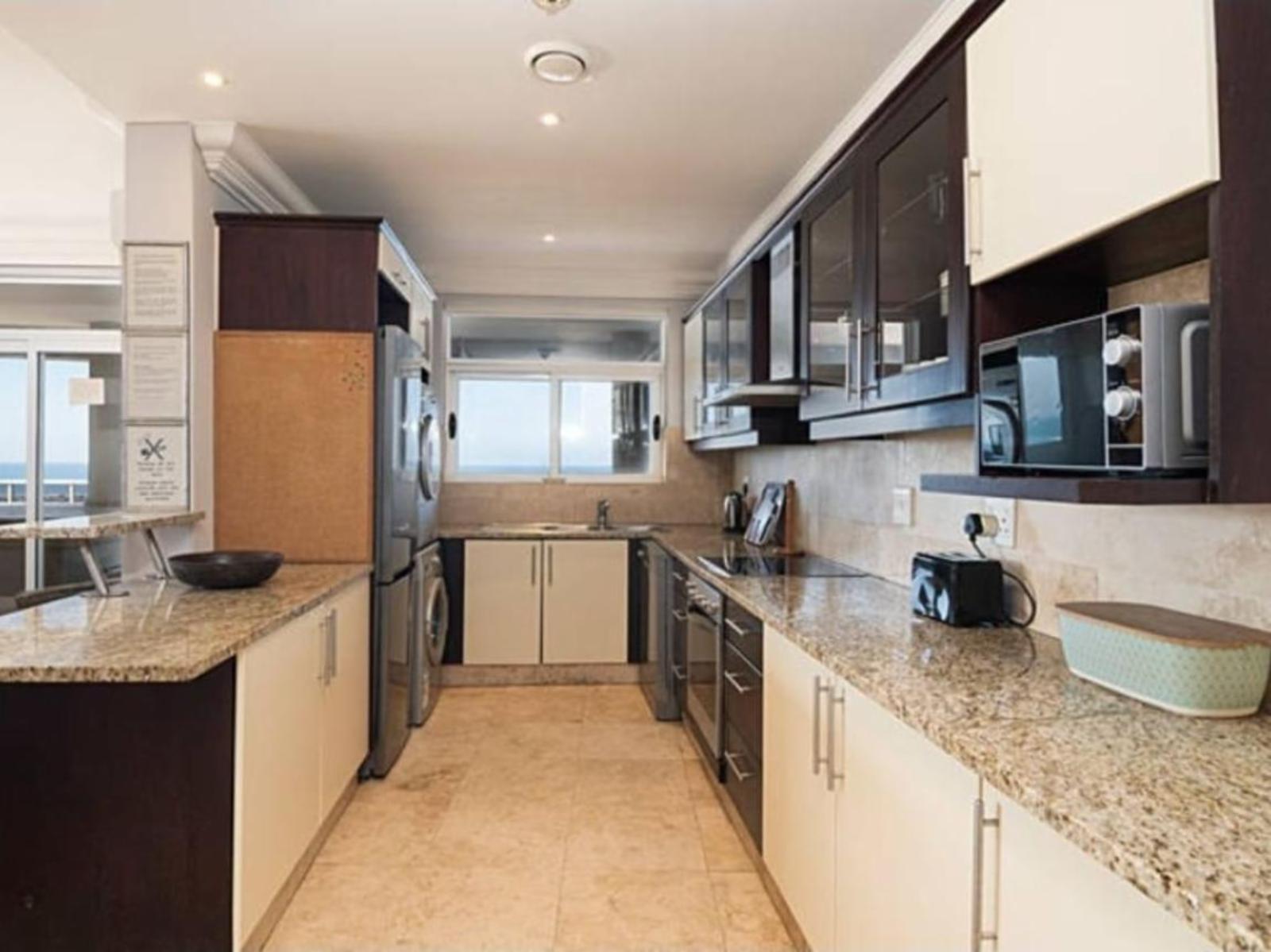 Room 1 — Kitchenette
