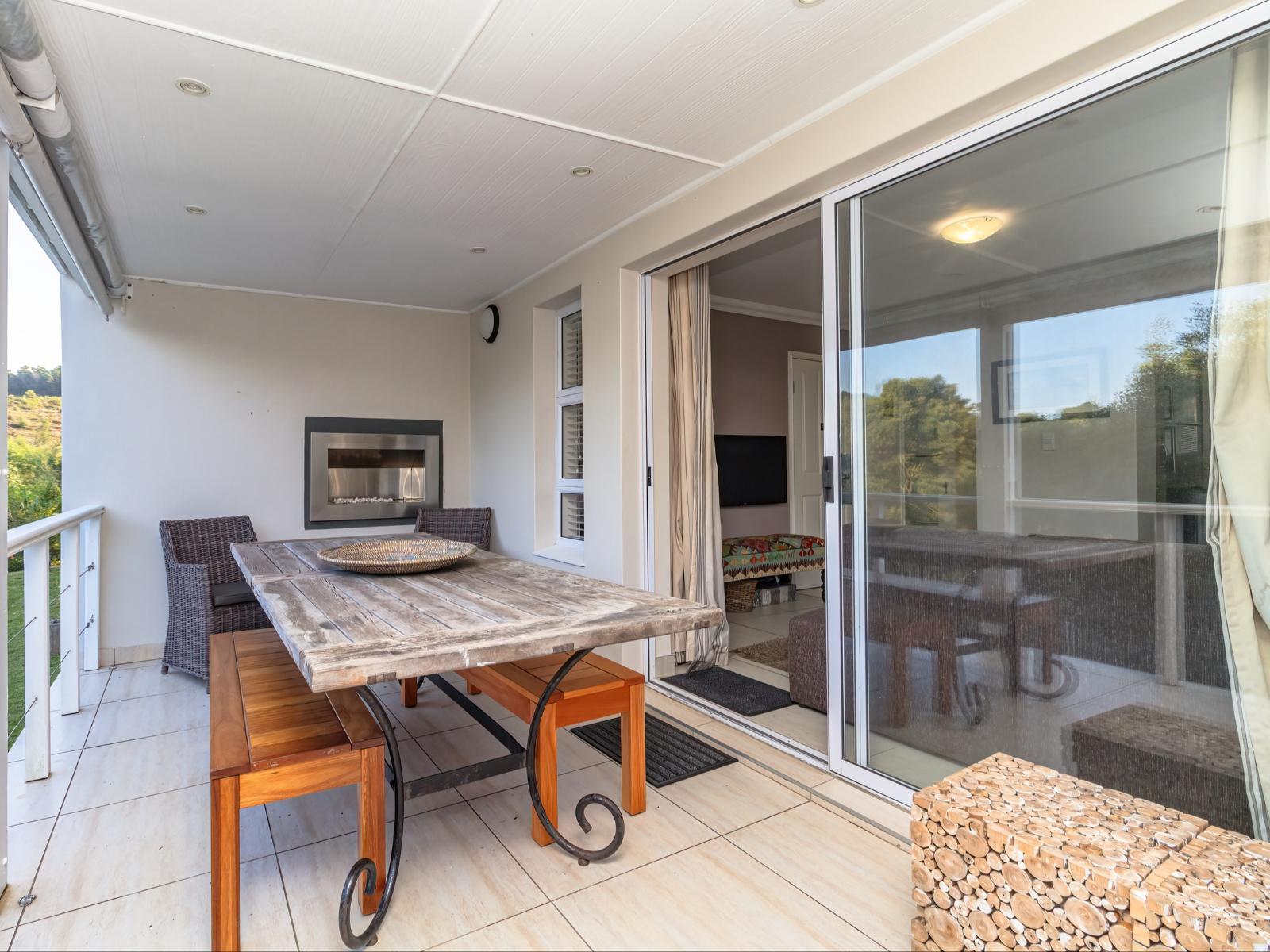 Braai/BBQ facilities