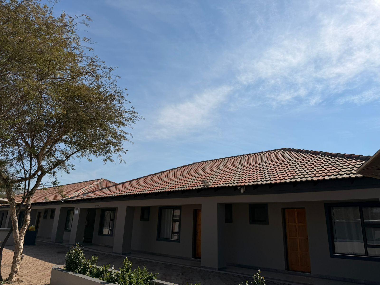 Property / Building