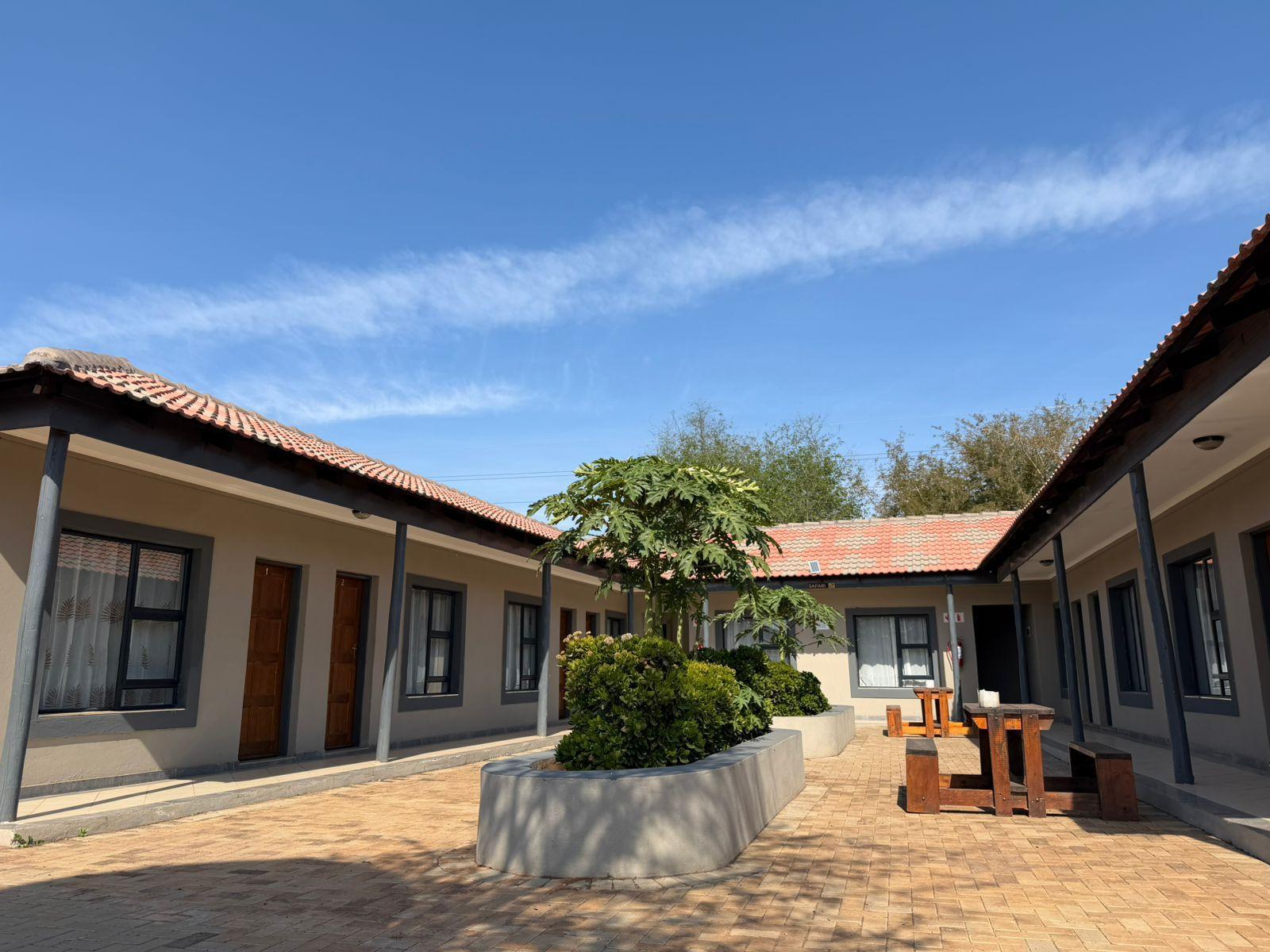 Property / Building