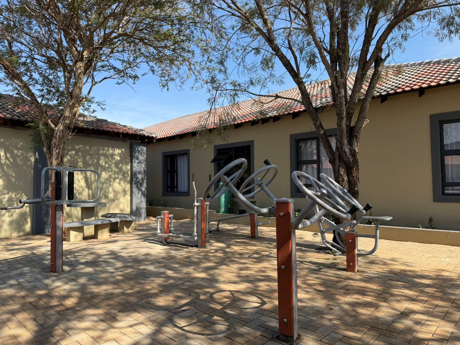 Property / Building