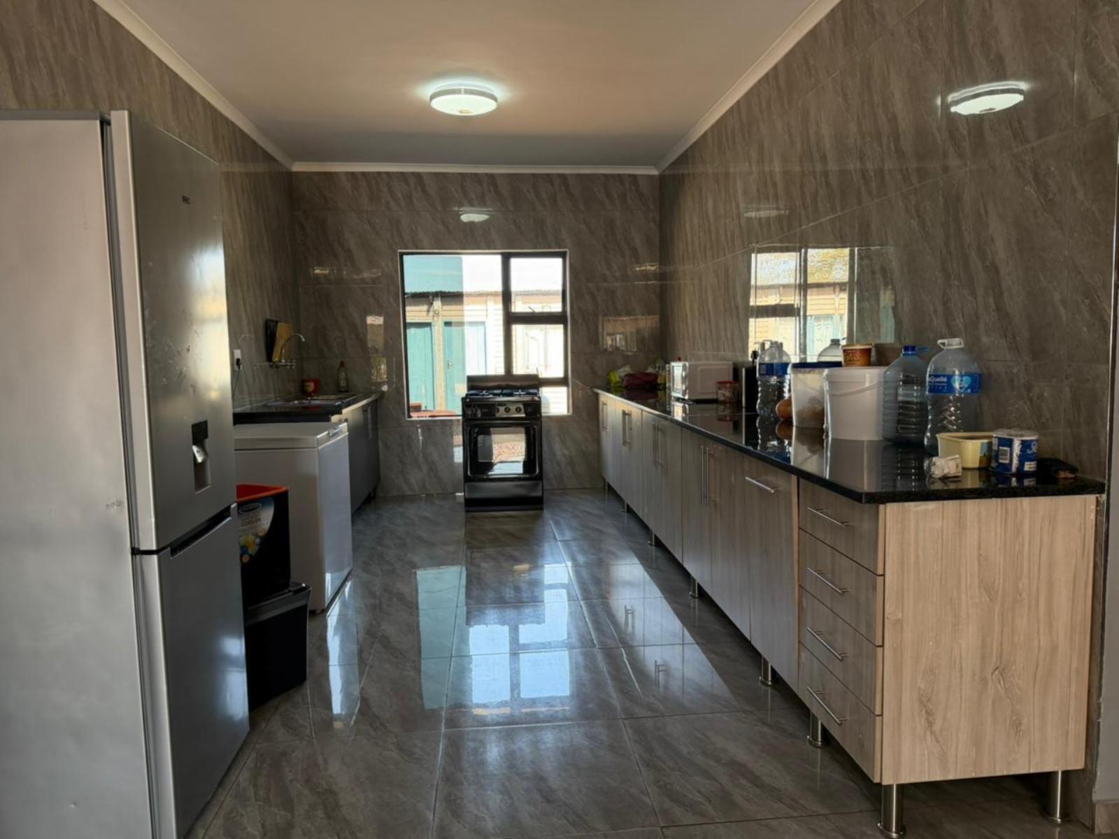 Kitchenette