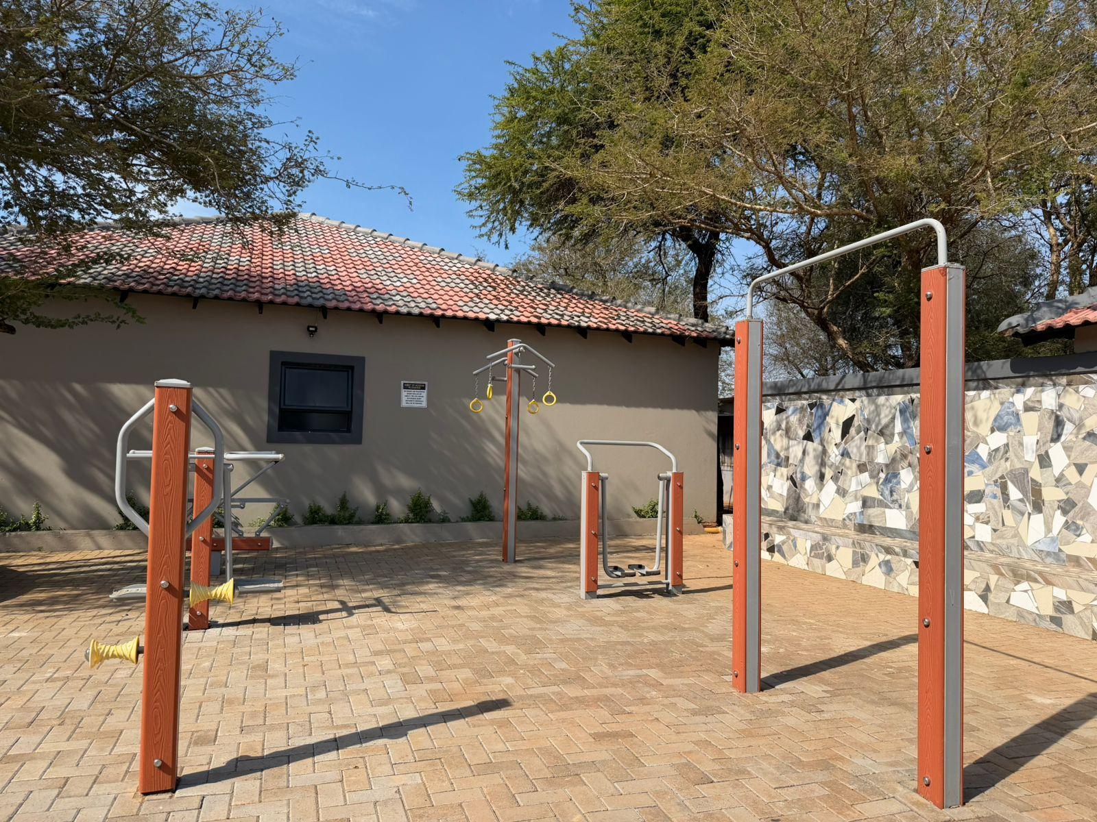 Property / Building