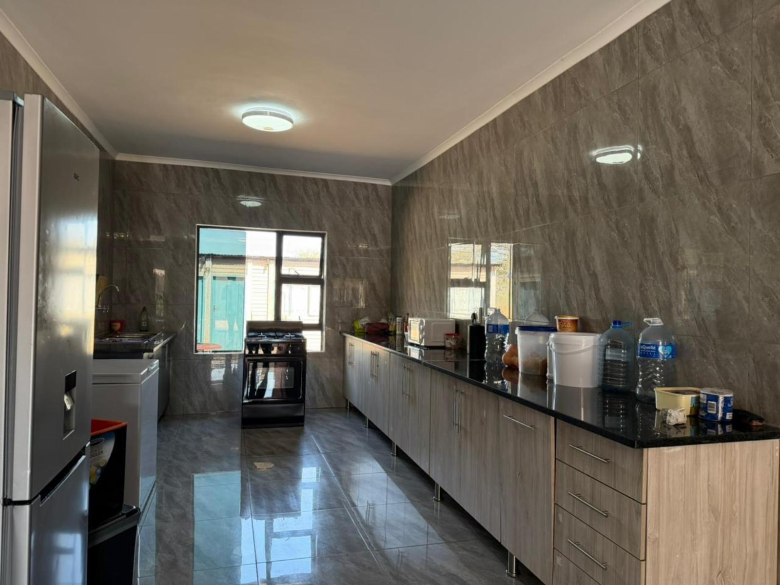 Kitchenette