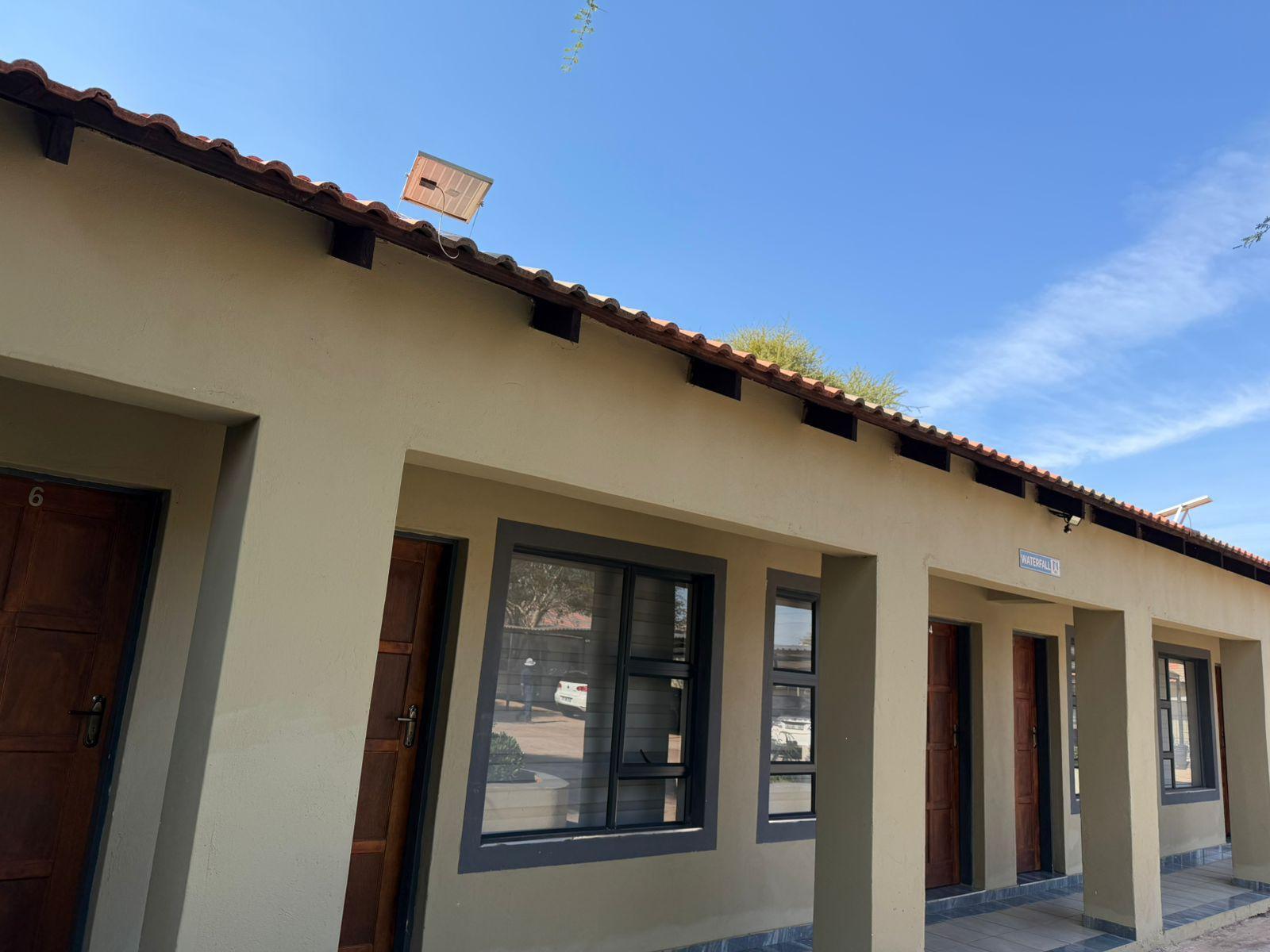 Property / Building