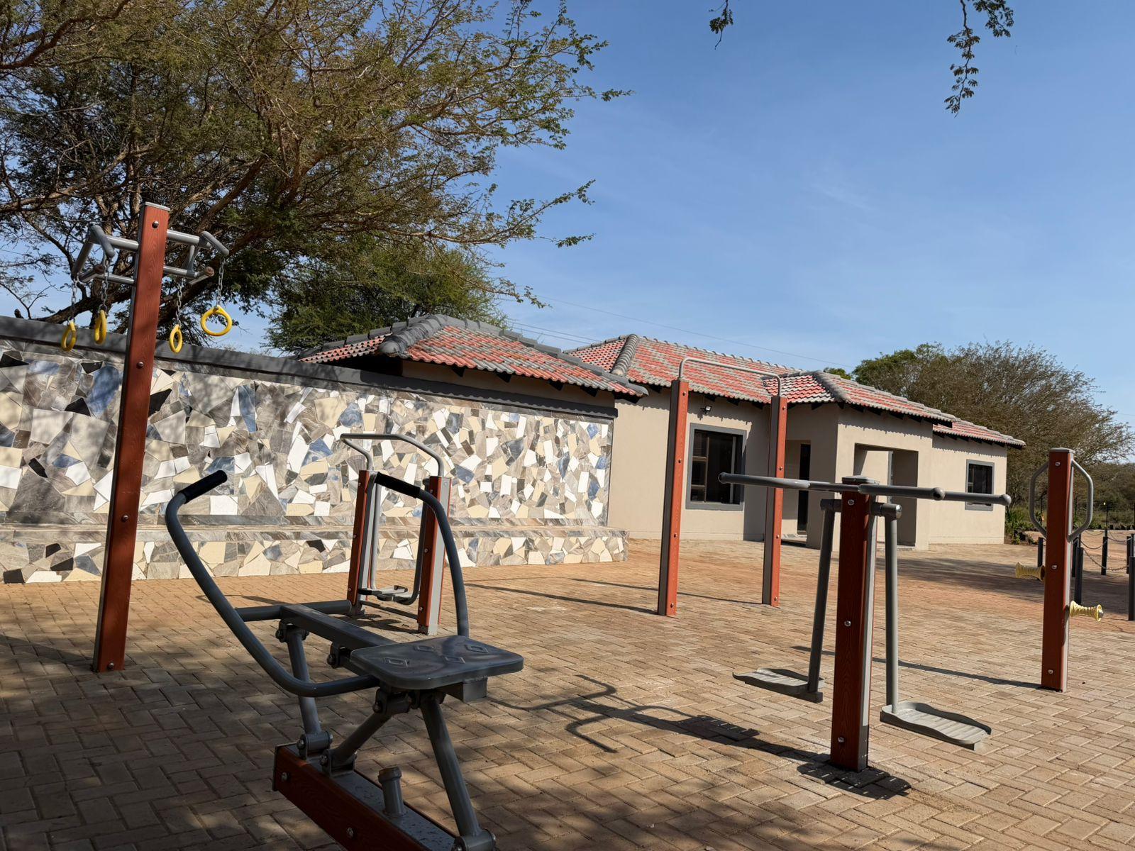 Property / Building