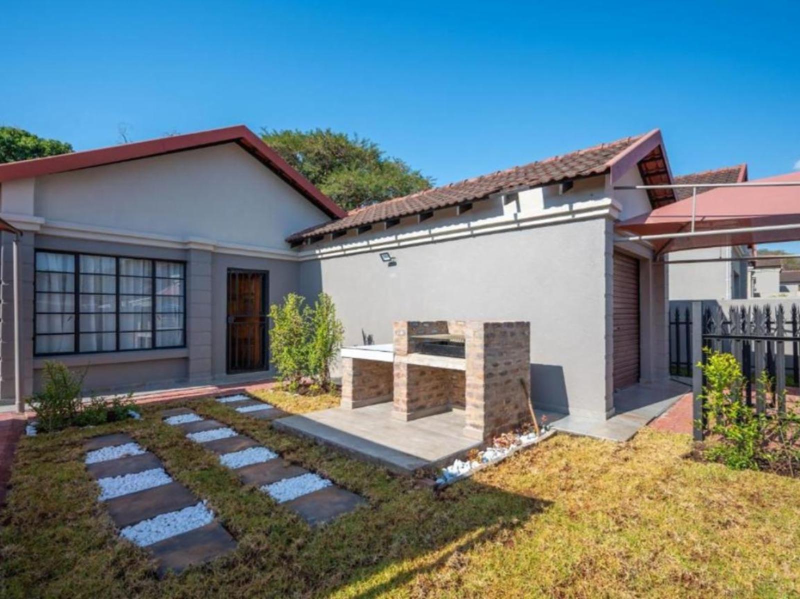 Property / Building