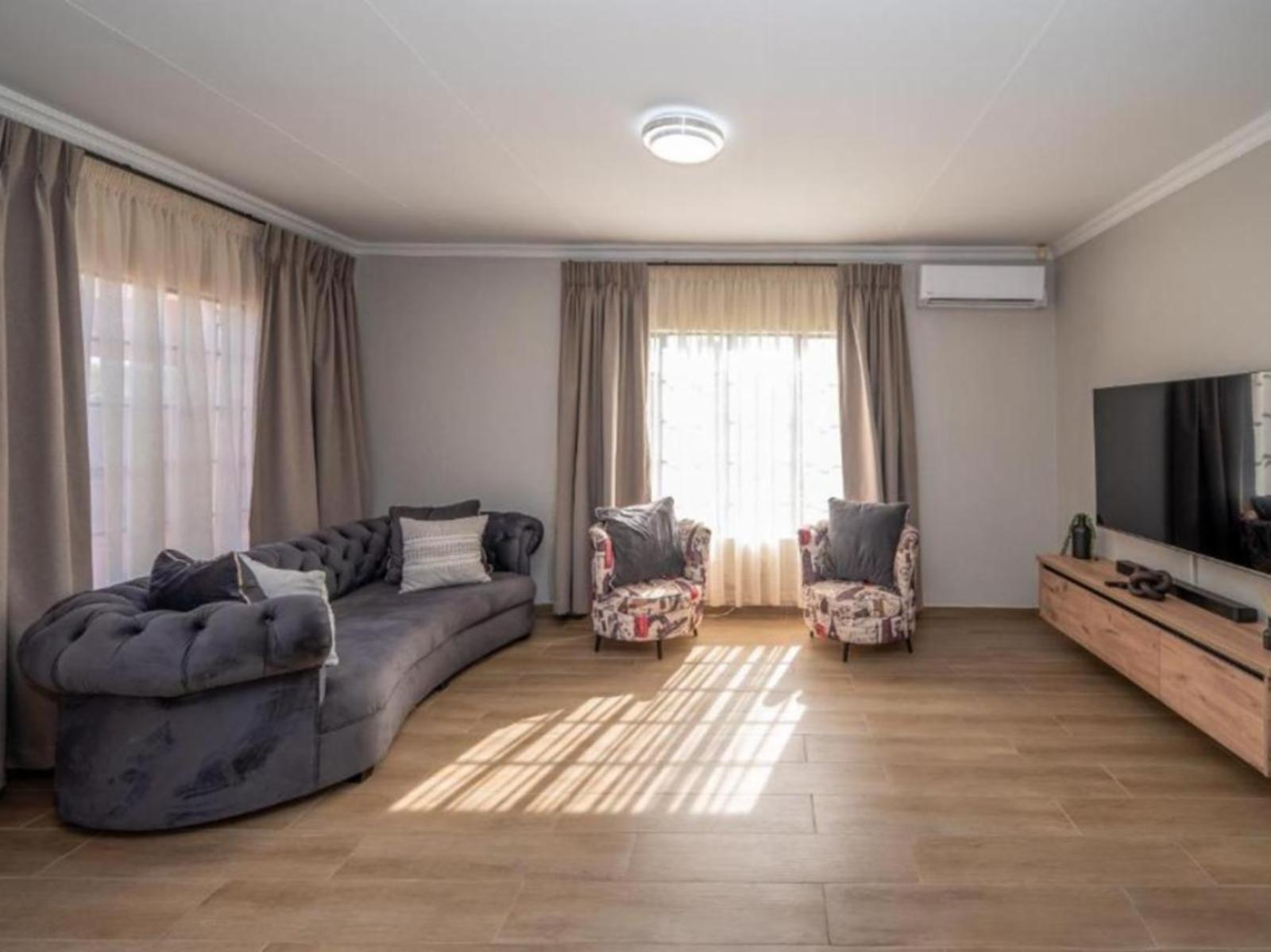Room 1 — Living Room