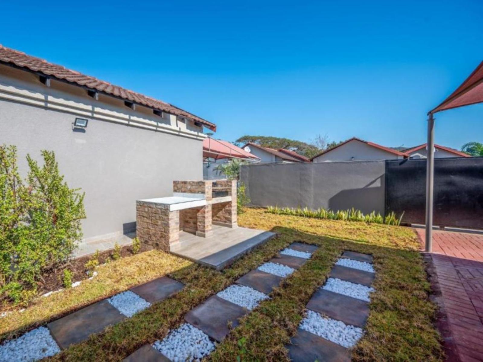 Braai/BBQ facilities