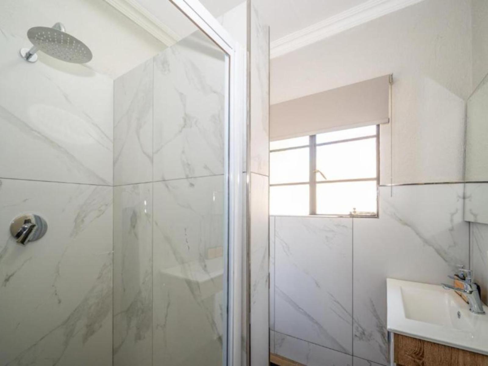 Room 1 — Bathroom