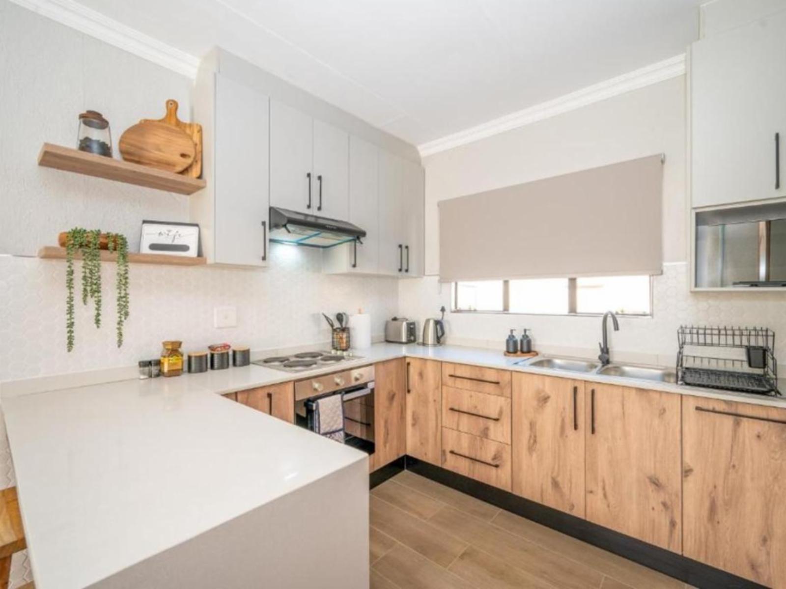 Kitchenette