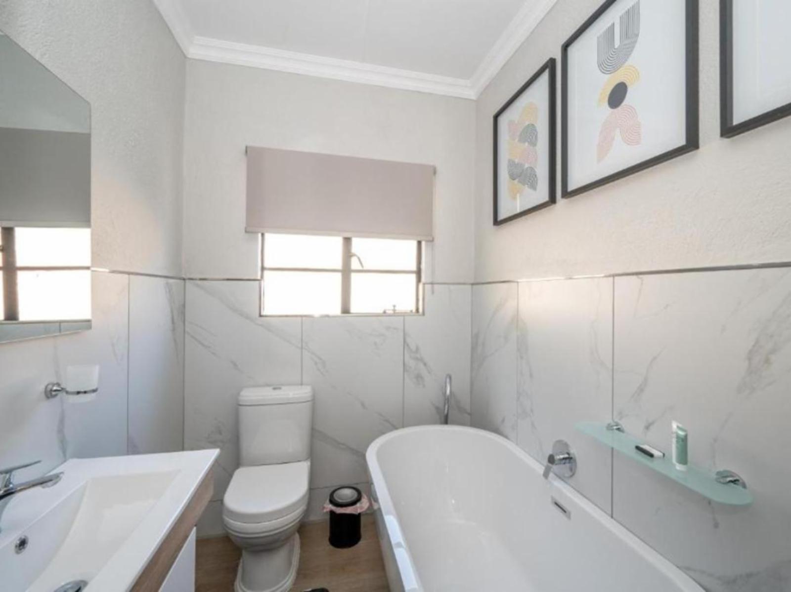 Room 1 — Bathroom