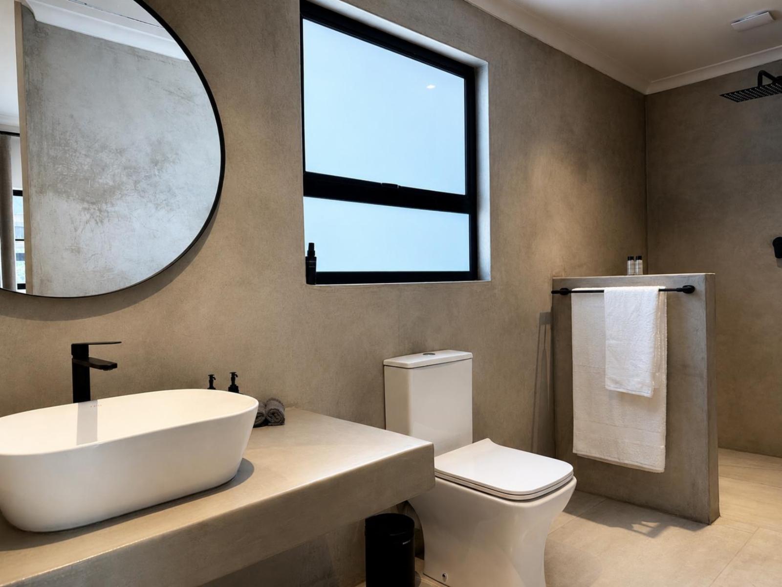 Room 1 — Bathroom