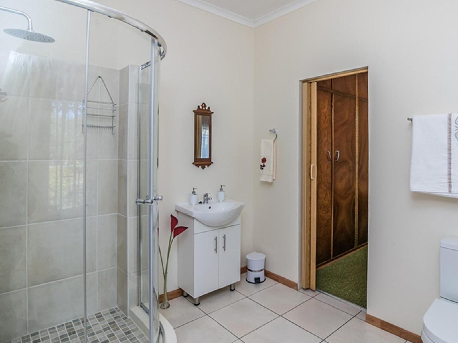 Room 1 — Bathroom