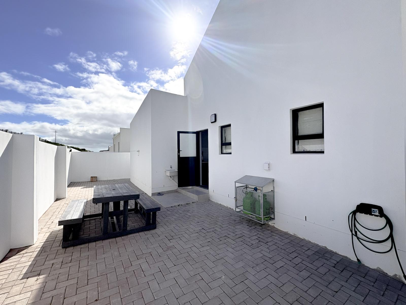 Property / Building