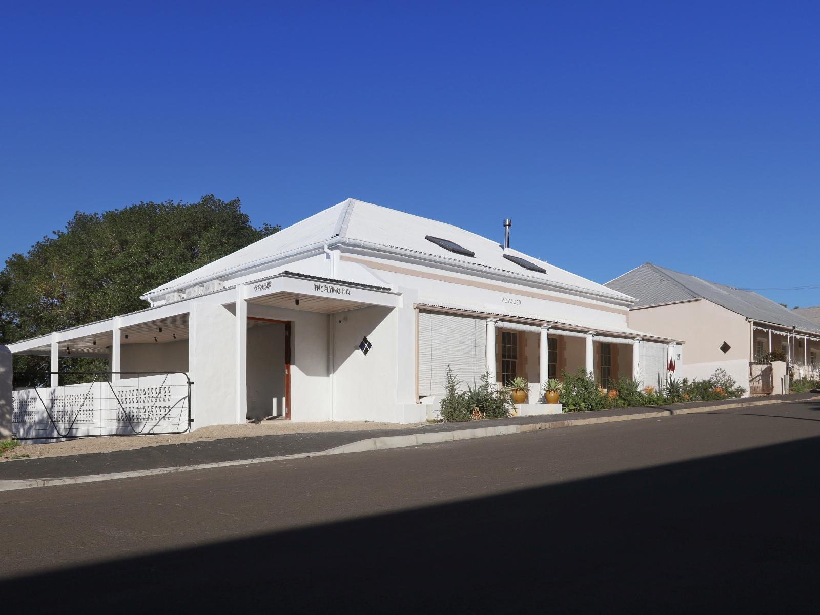 Property / Building