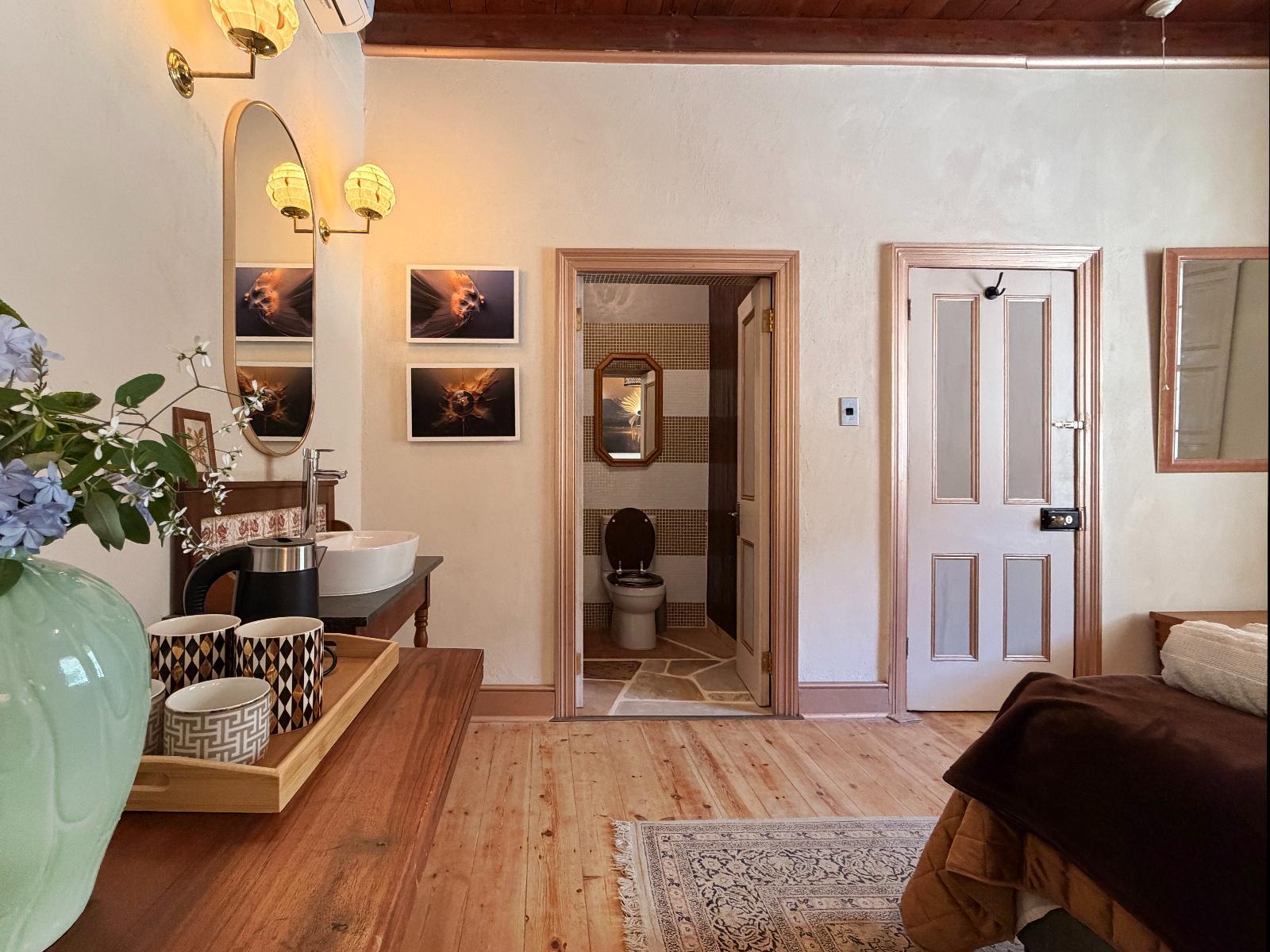 Room 2 — Bathroom