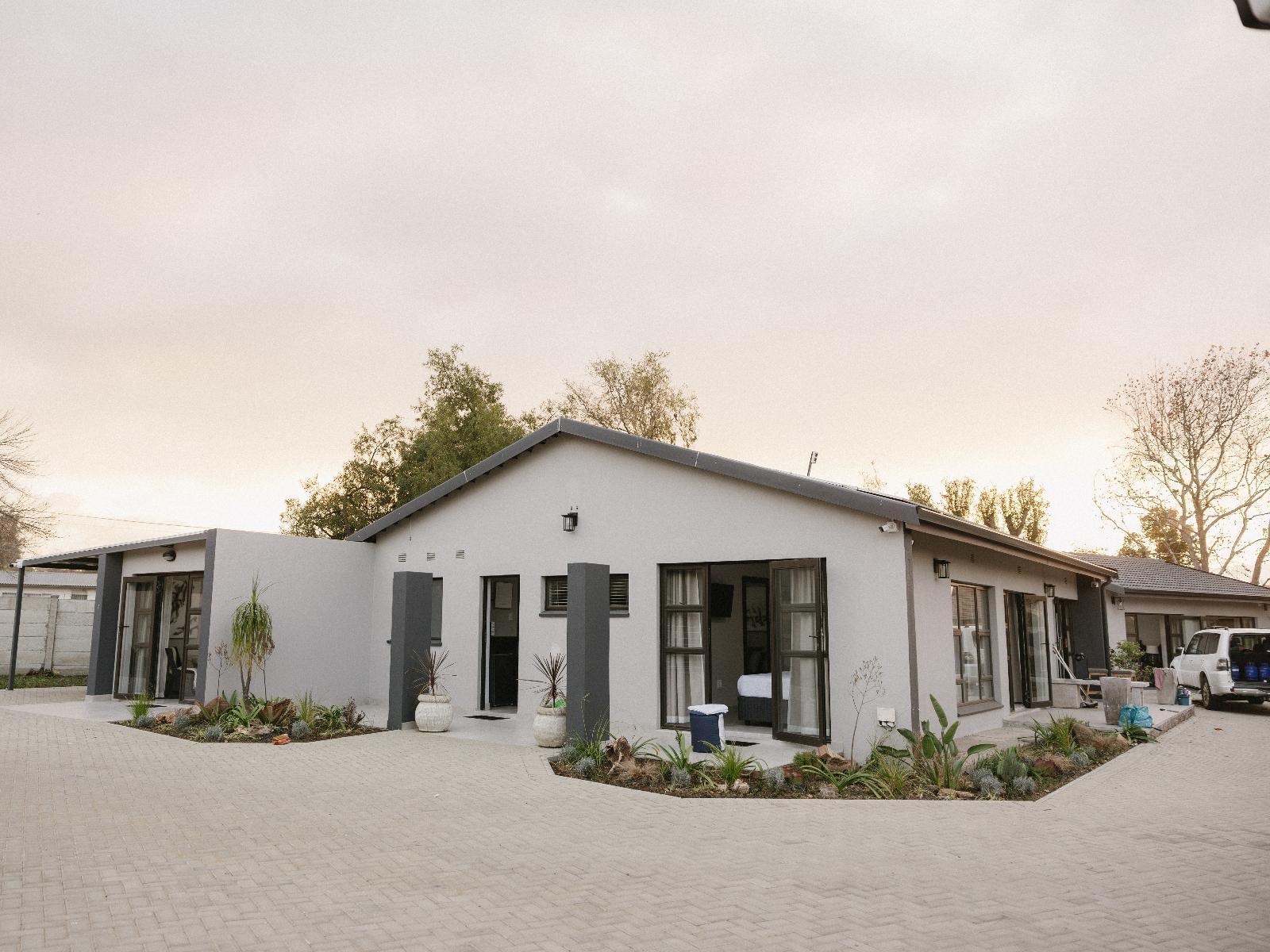 Property / Building
