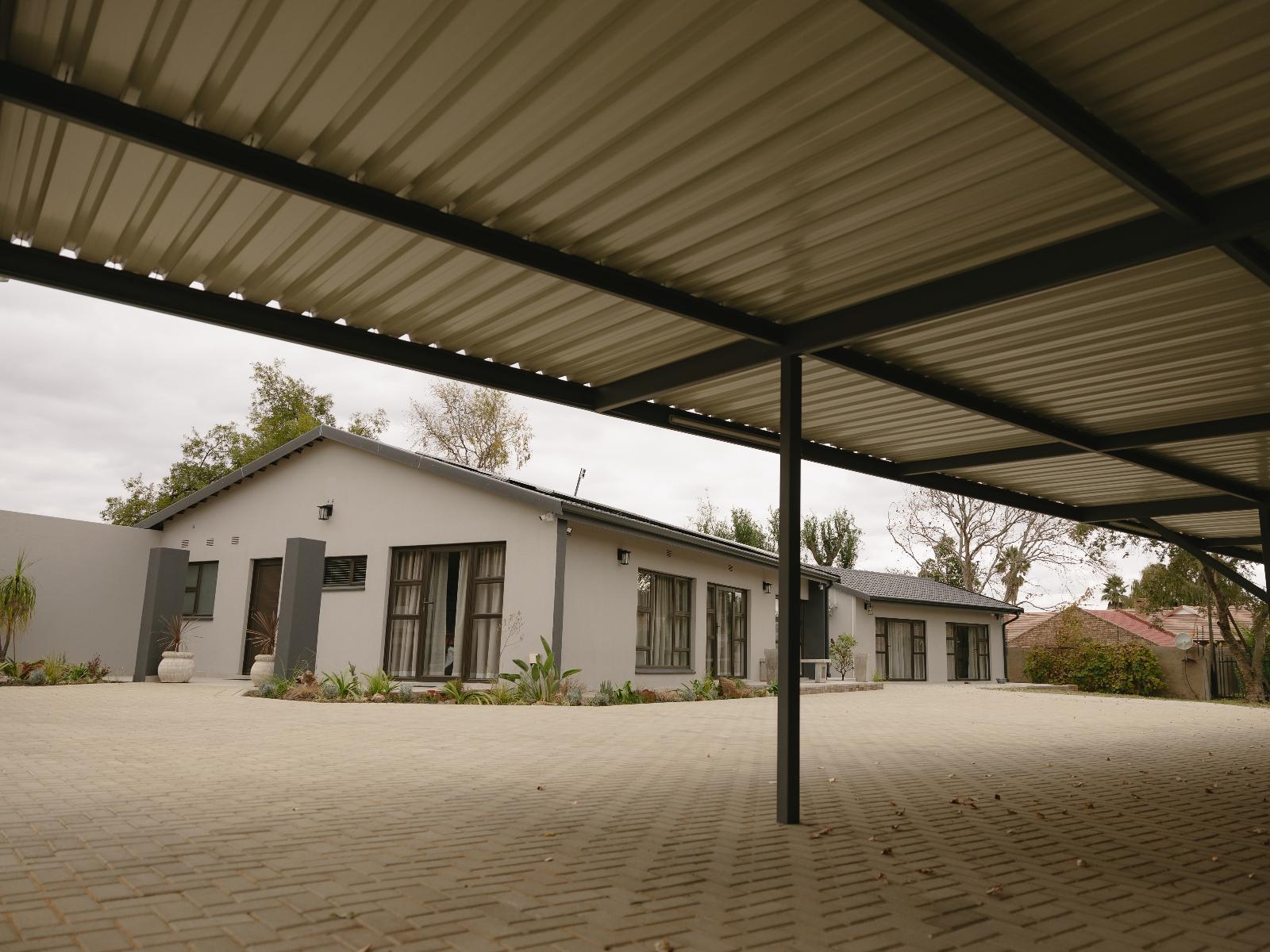 Property / Building