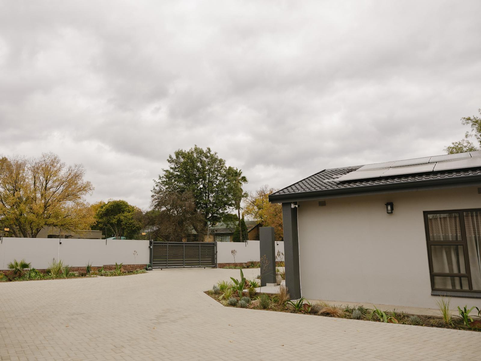 Property / Building