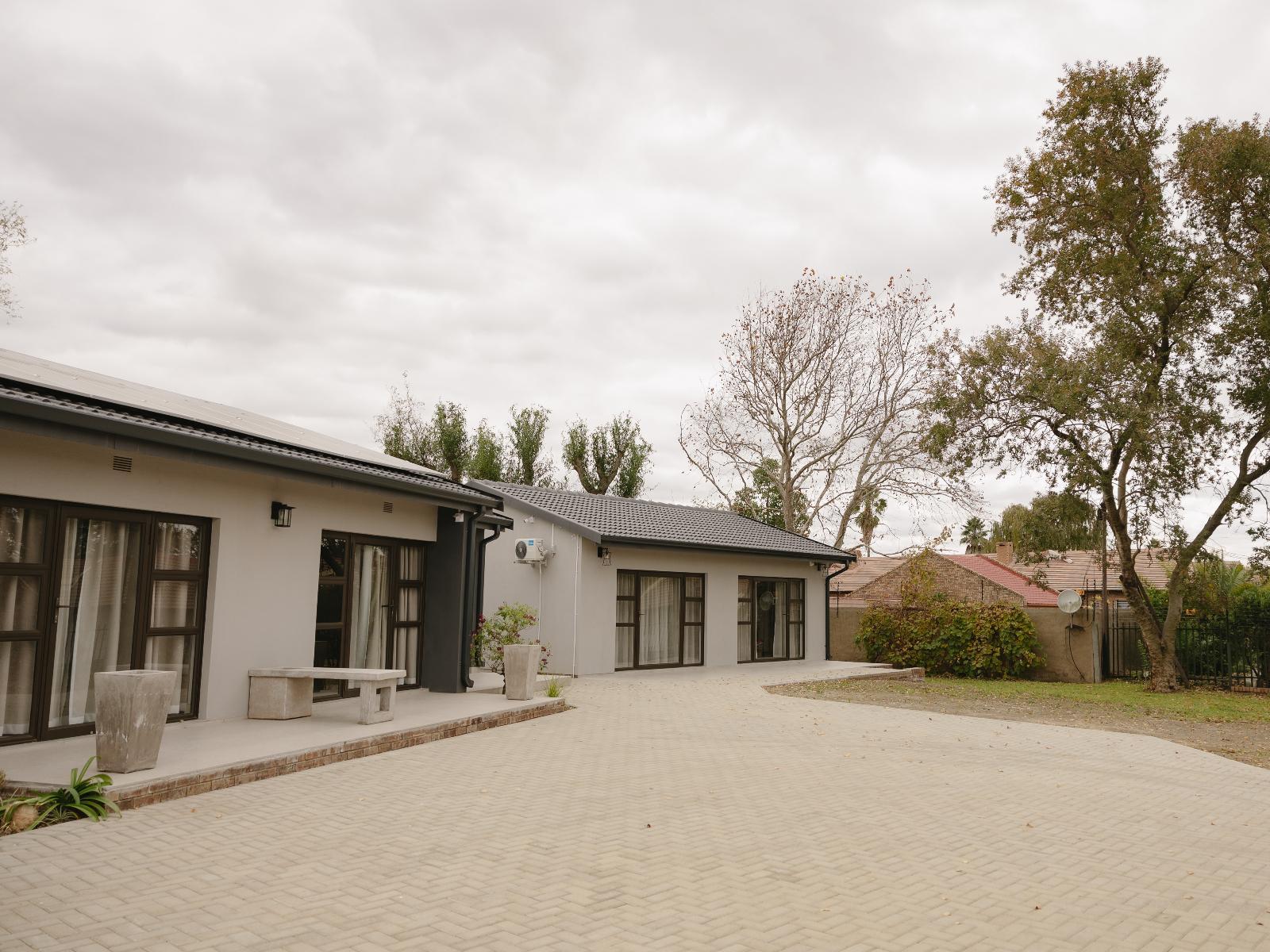 Property / Building